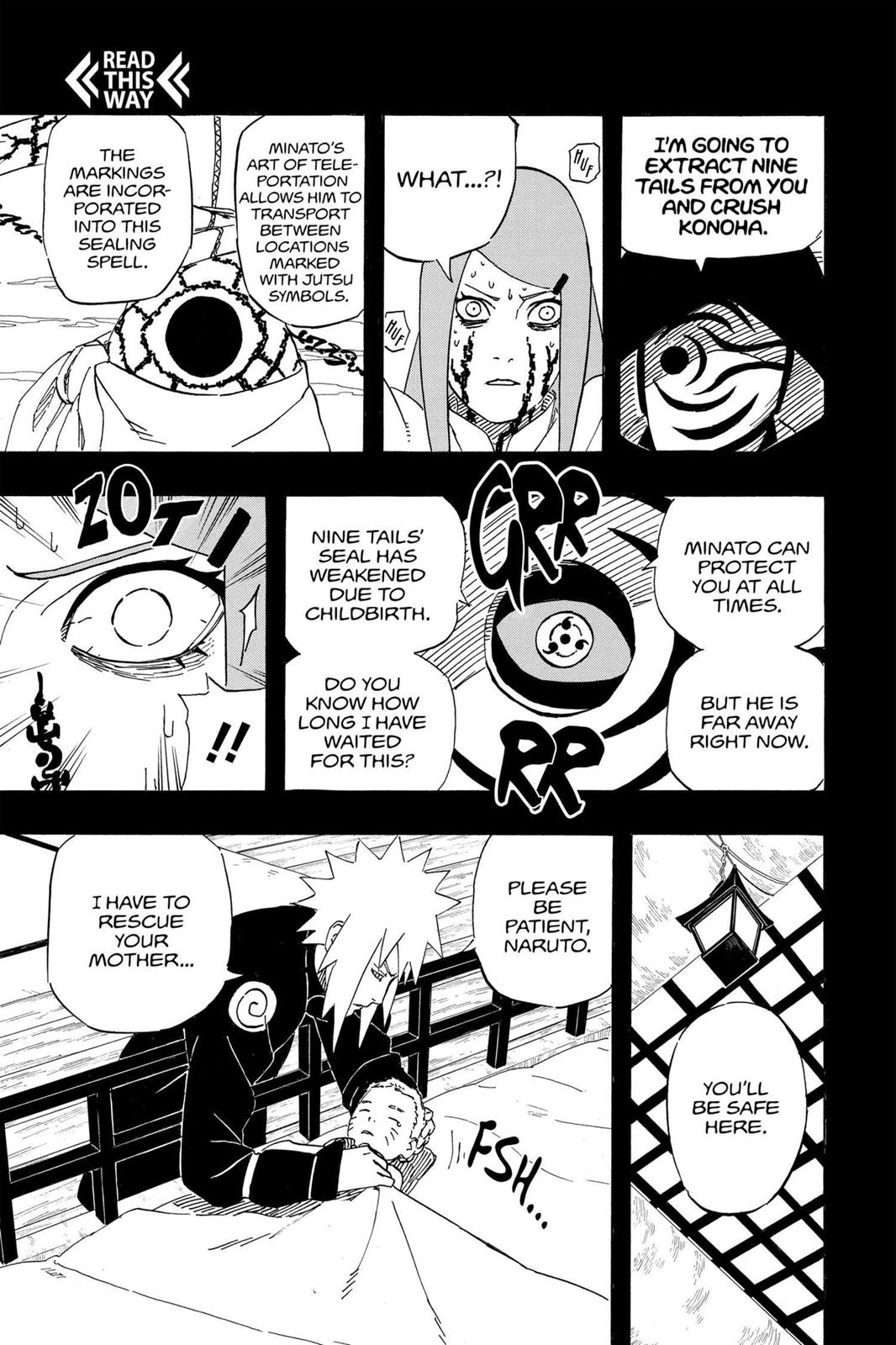 Chapter 501 — Page 7