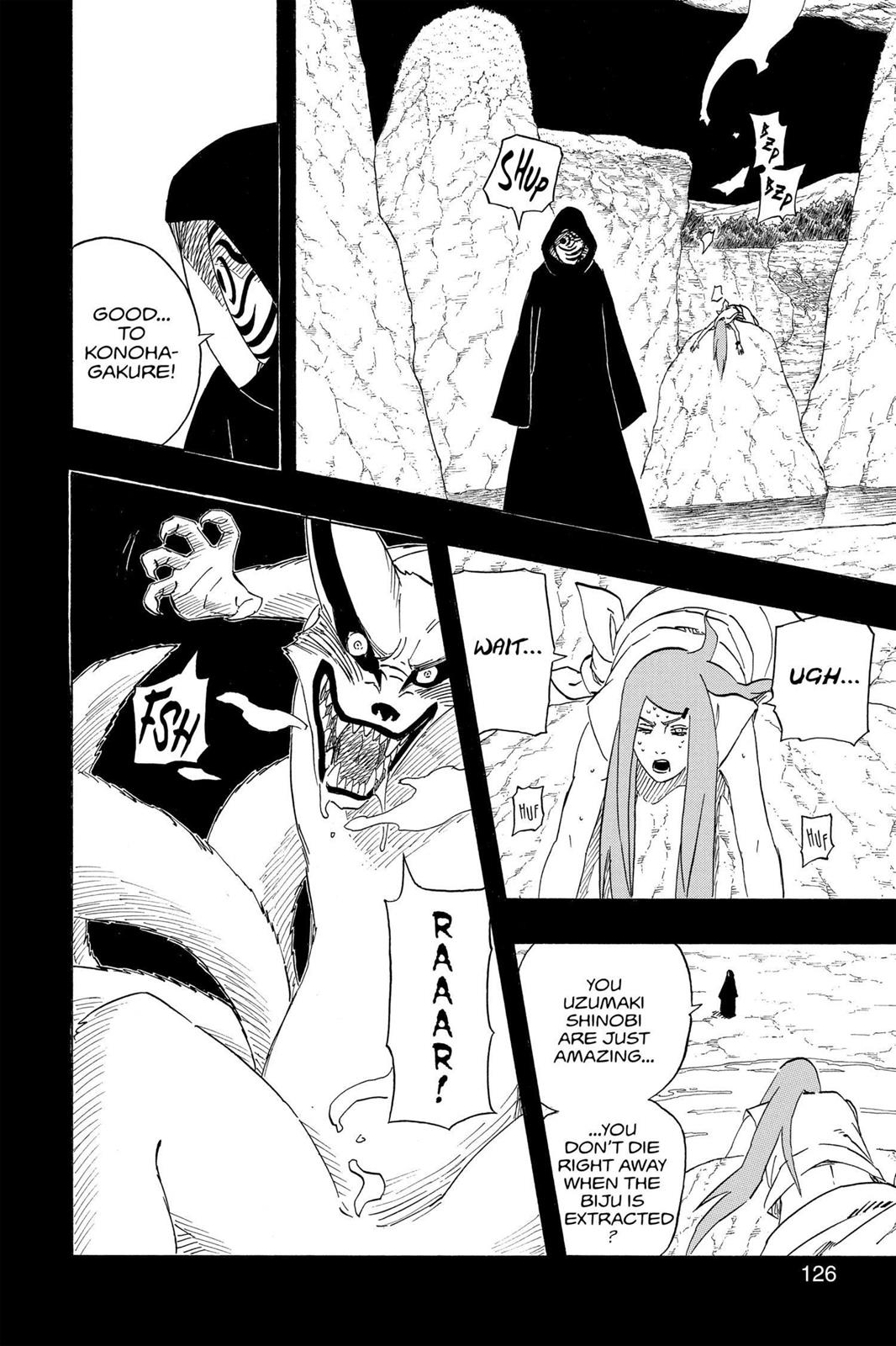 Chapter 501 — Page 11