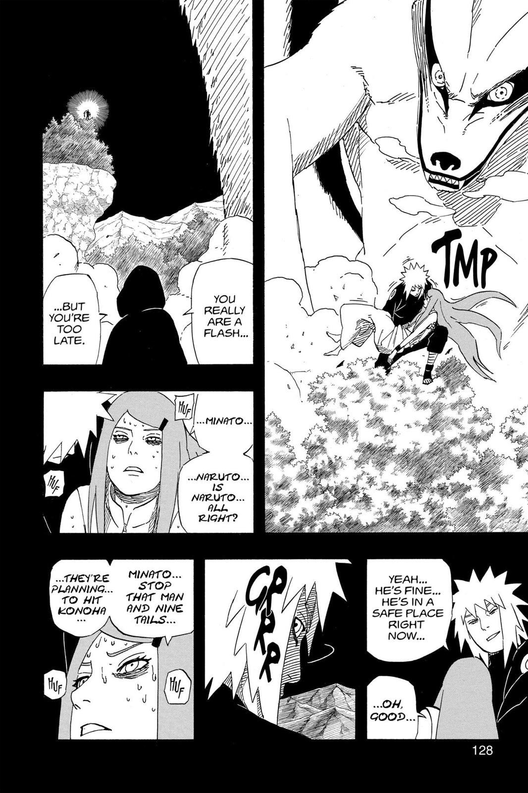 Chapter 501 — Page 13