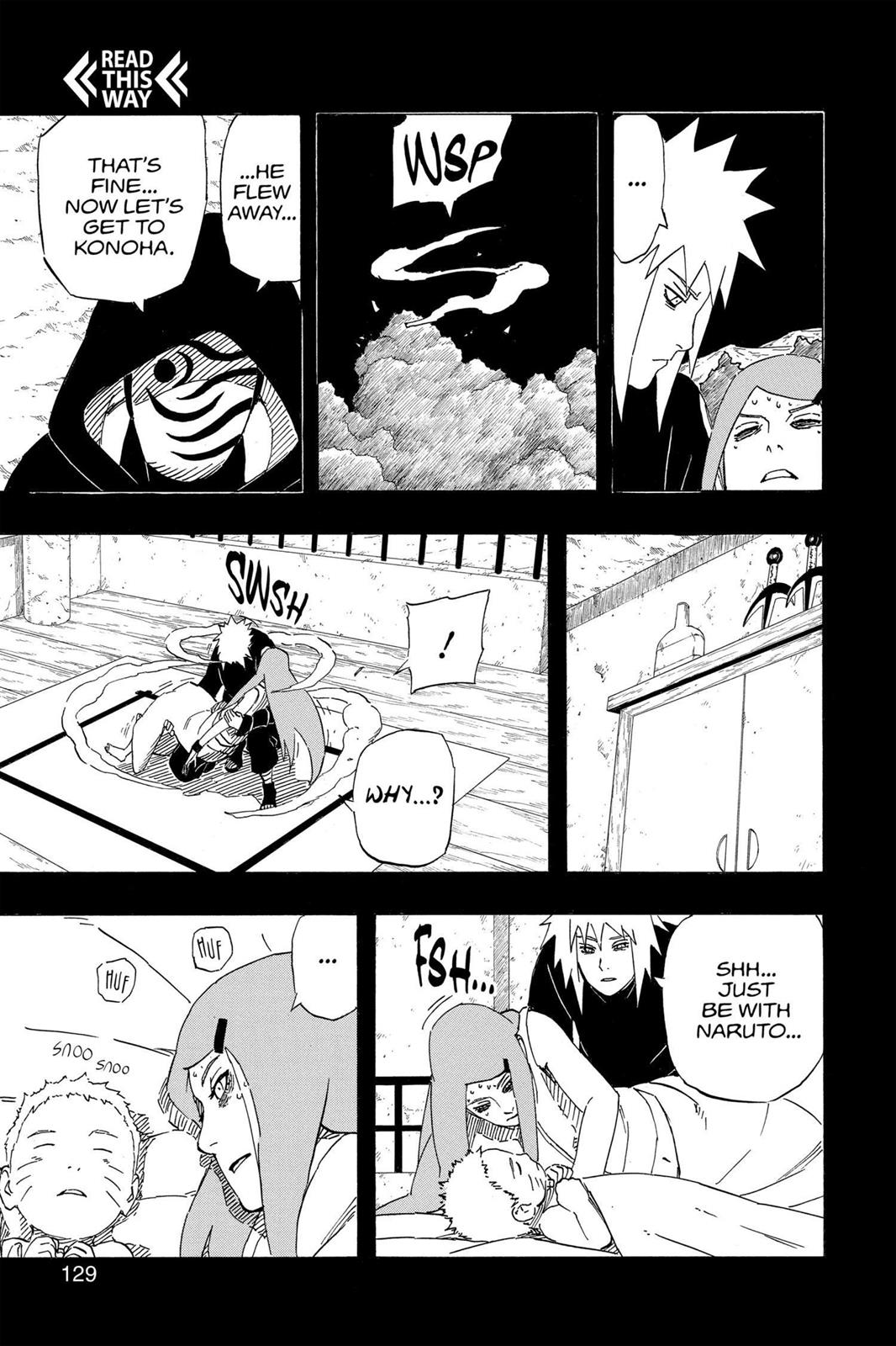 Chapter 501 — Page 14