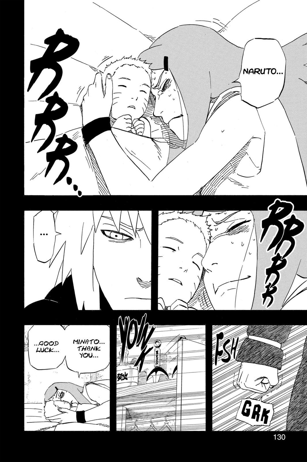 Chapter 501 — Page 15