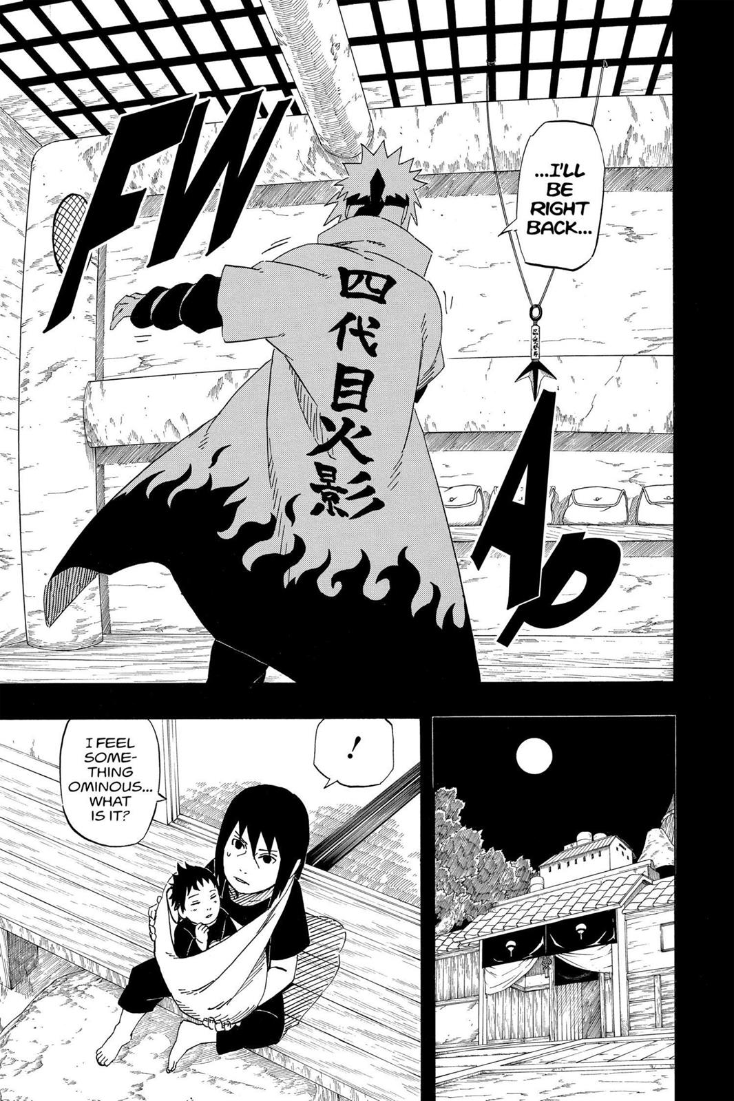Chapter 501 — Page 16