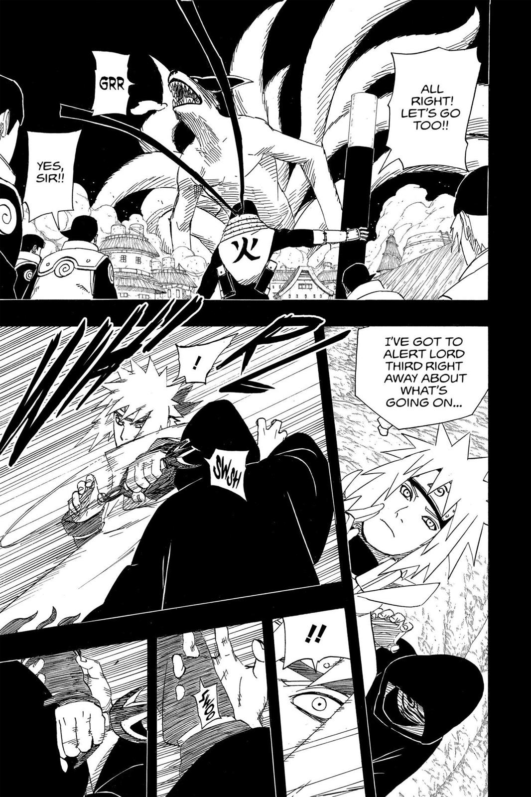 Chapter 502 — Page 8