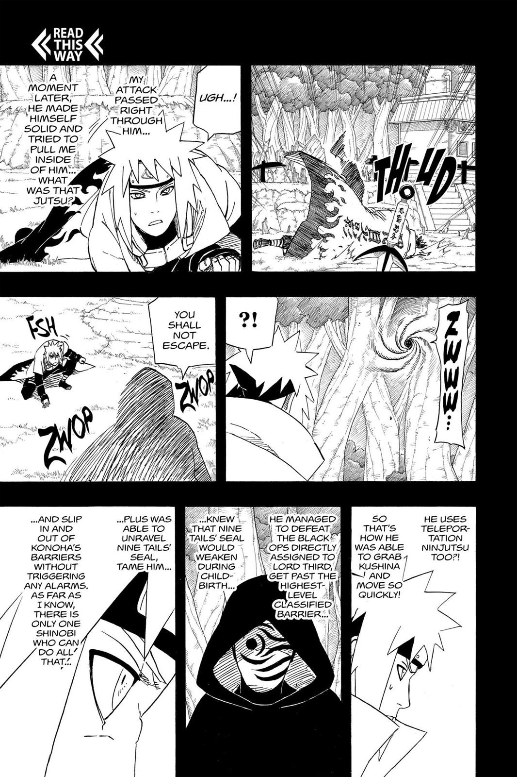 Chapter 502 — Page 10