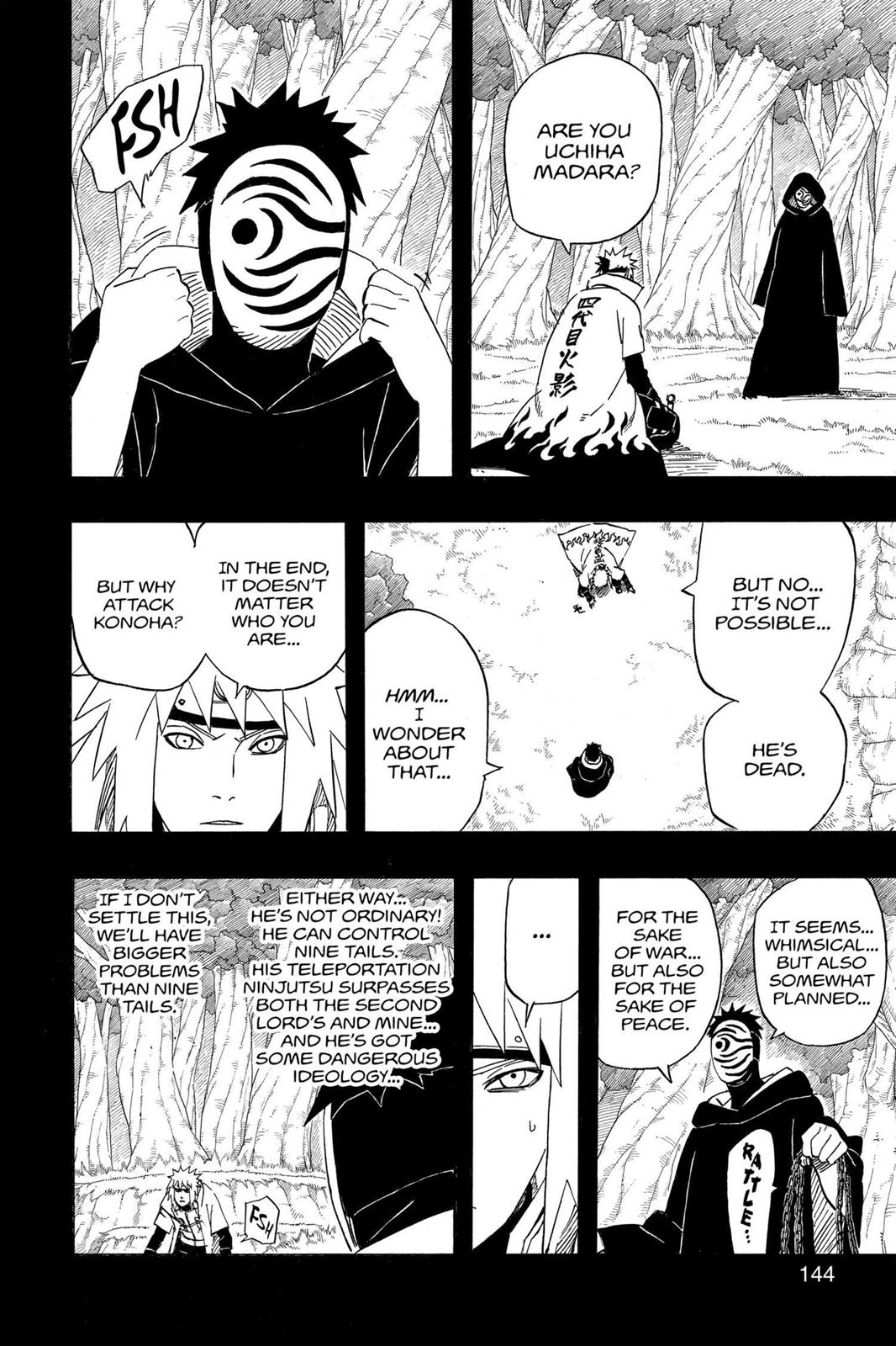 Chapter 502 — Page 11