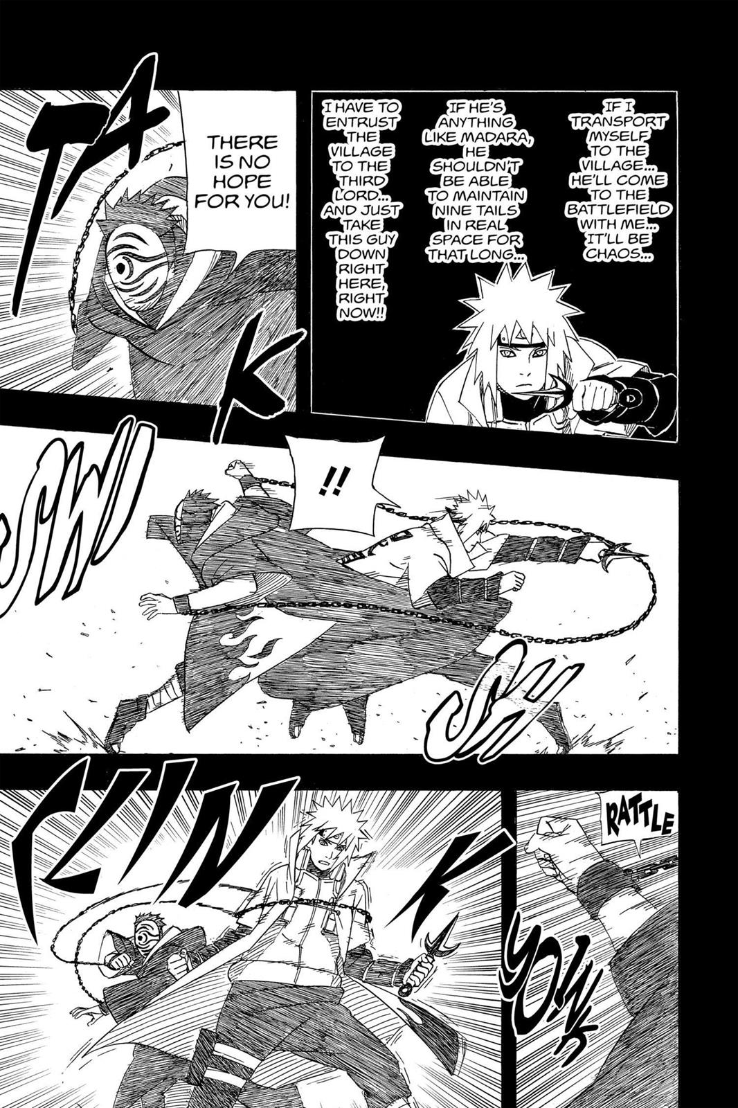 Chapter 502 — Page 12