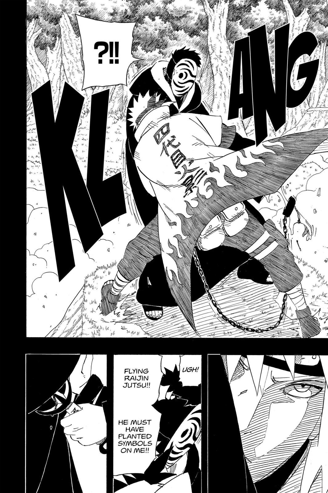 Chapter 503 — Page 4