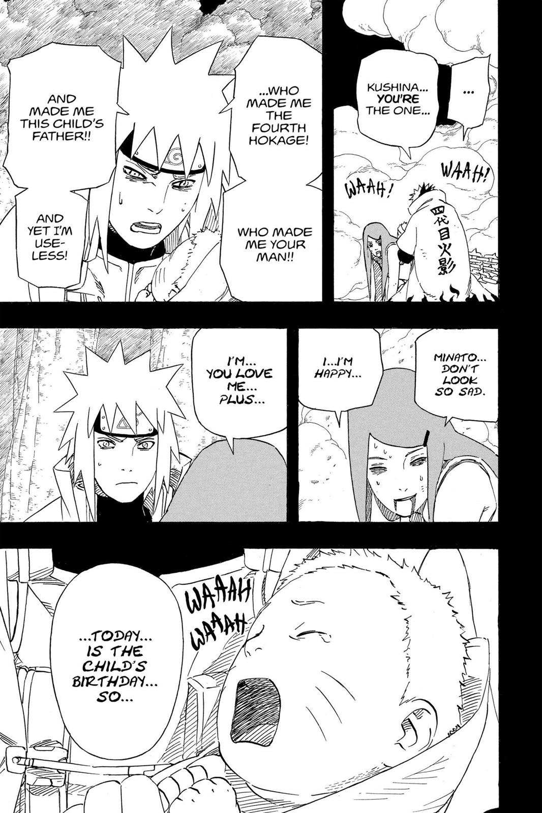Chapter 503 — Page 15