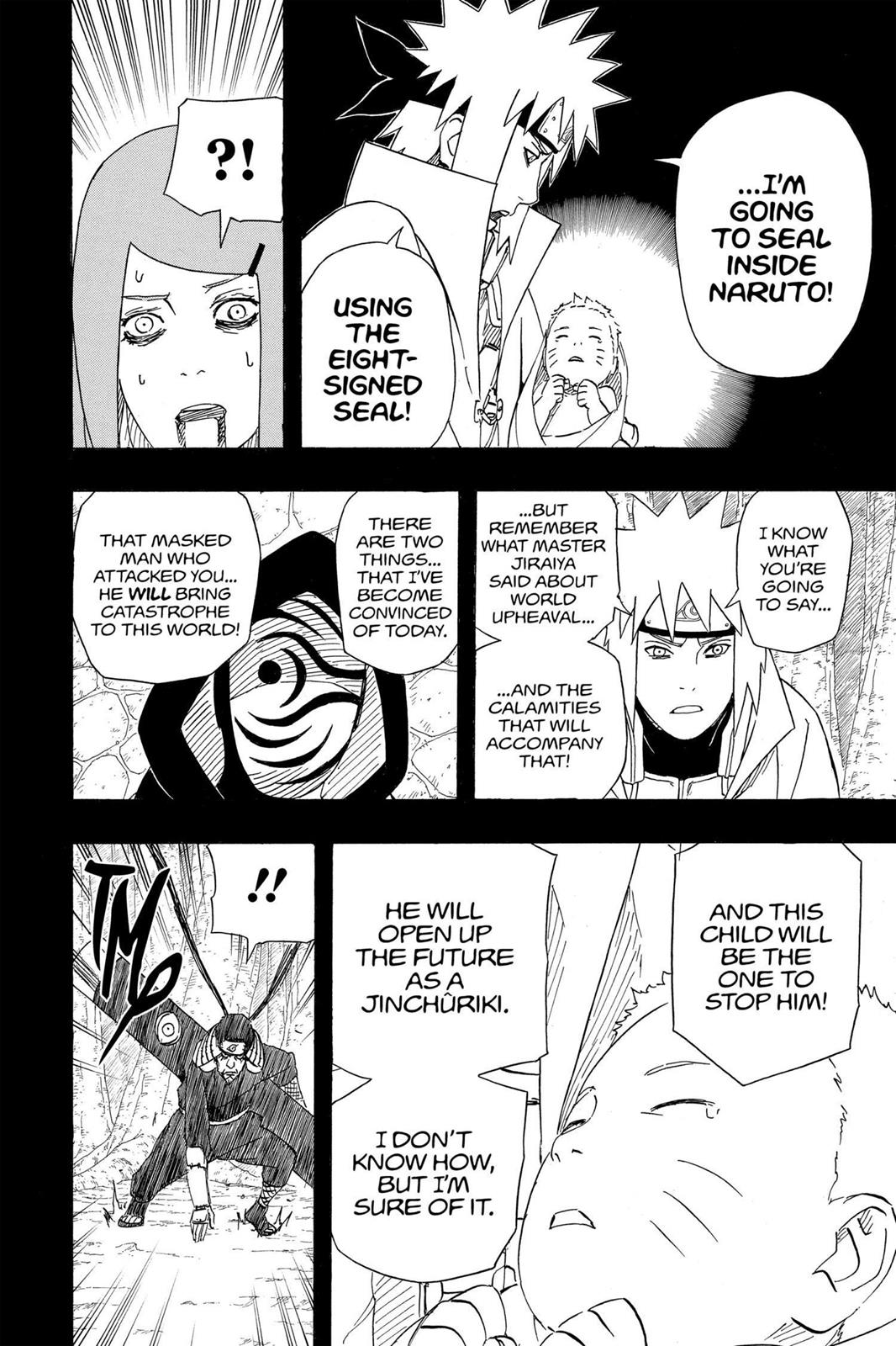 Chapter 503 — Page 18