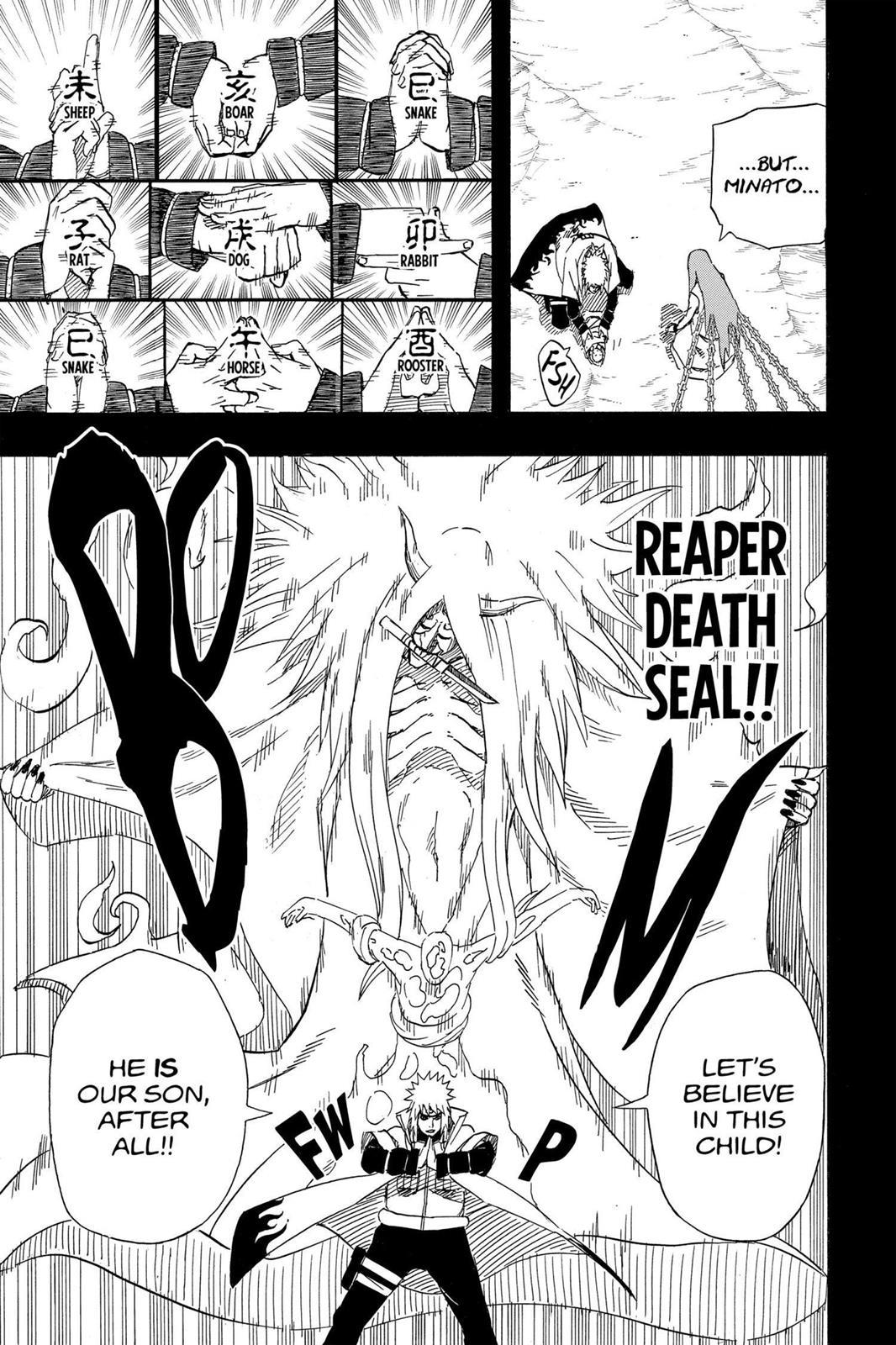 Chapter 503 — Page 19