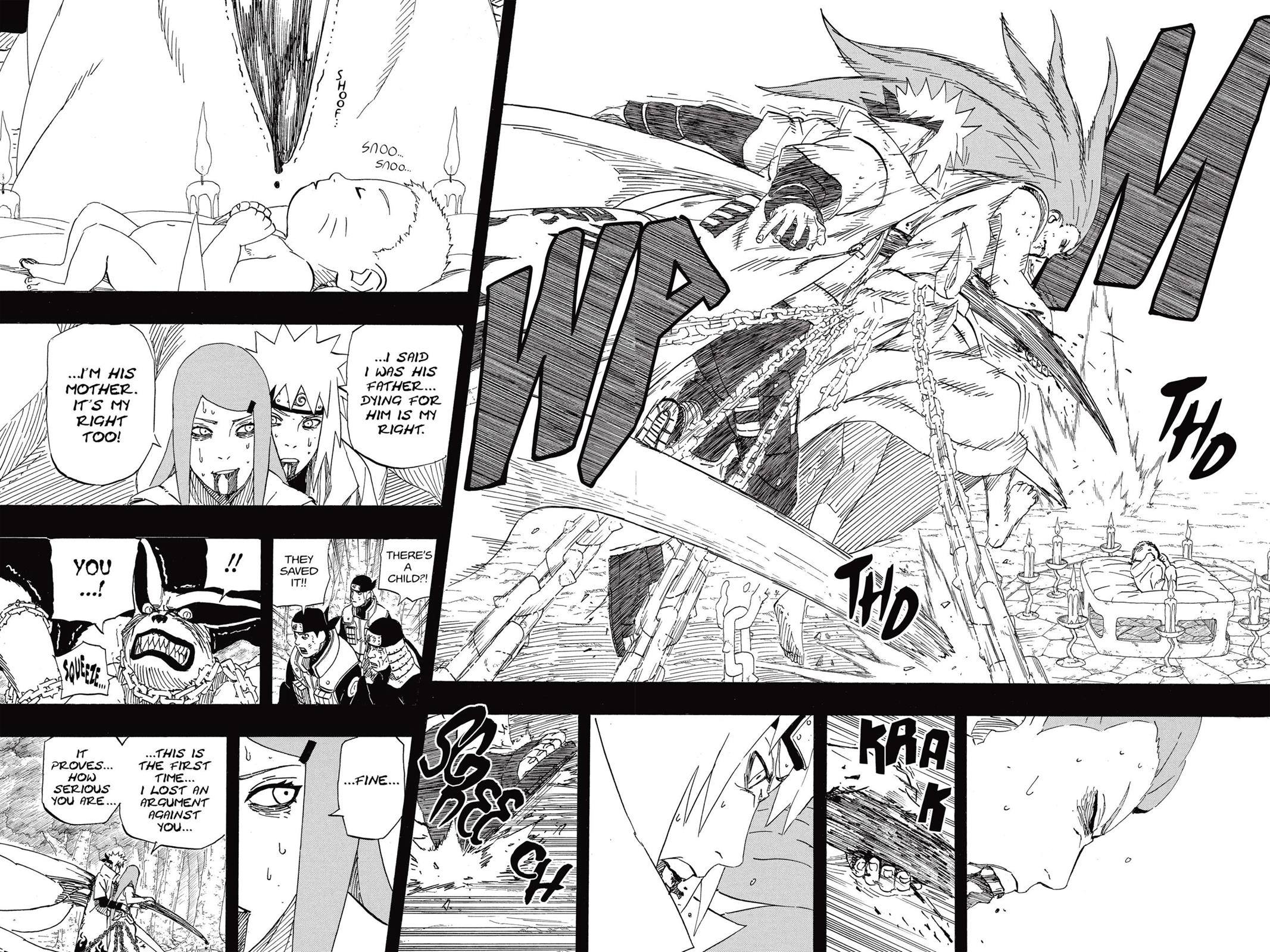 Chapter 504 — Page 8