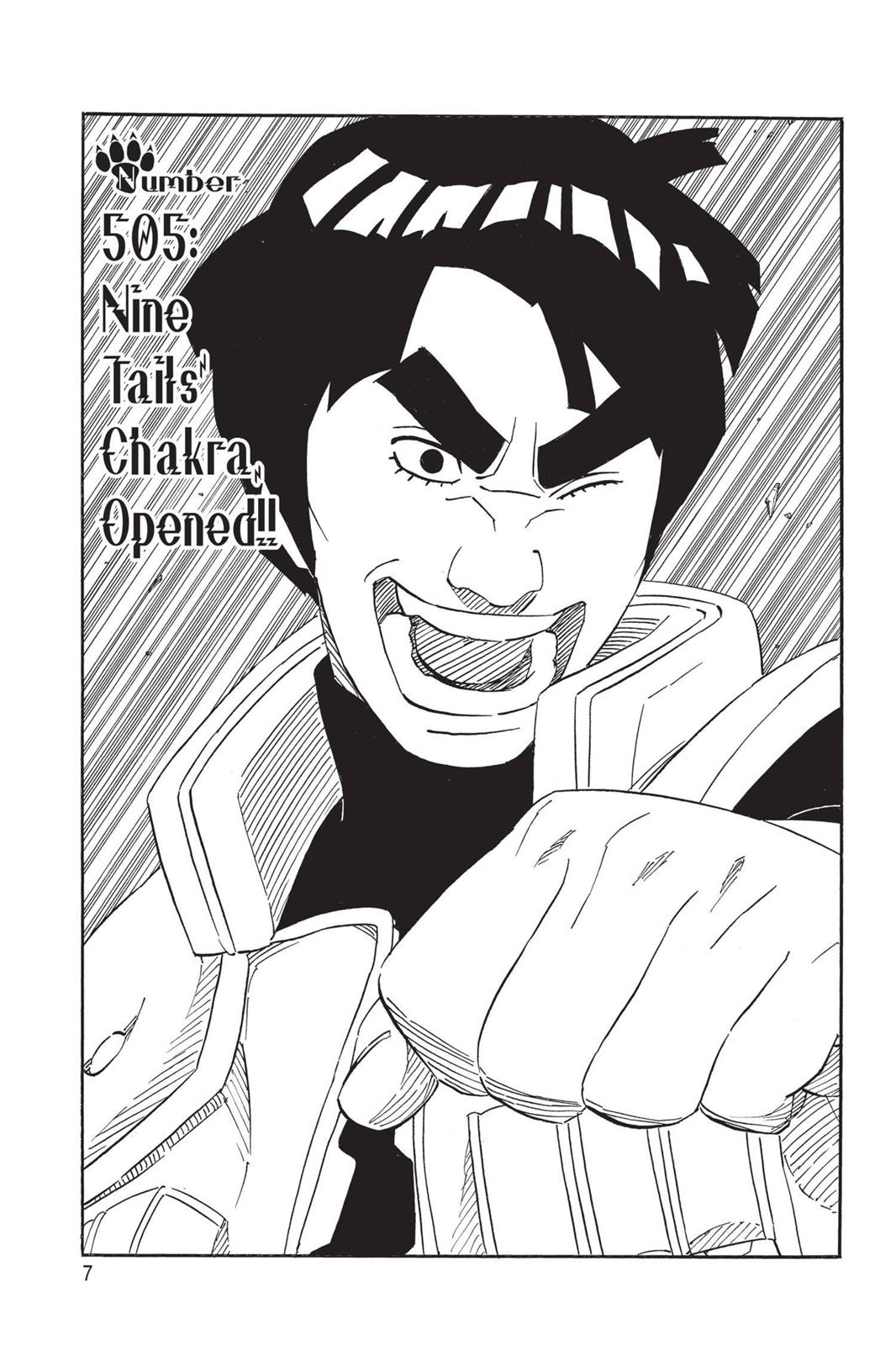 Chapter 505 — Page 8