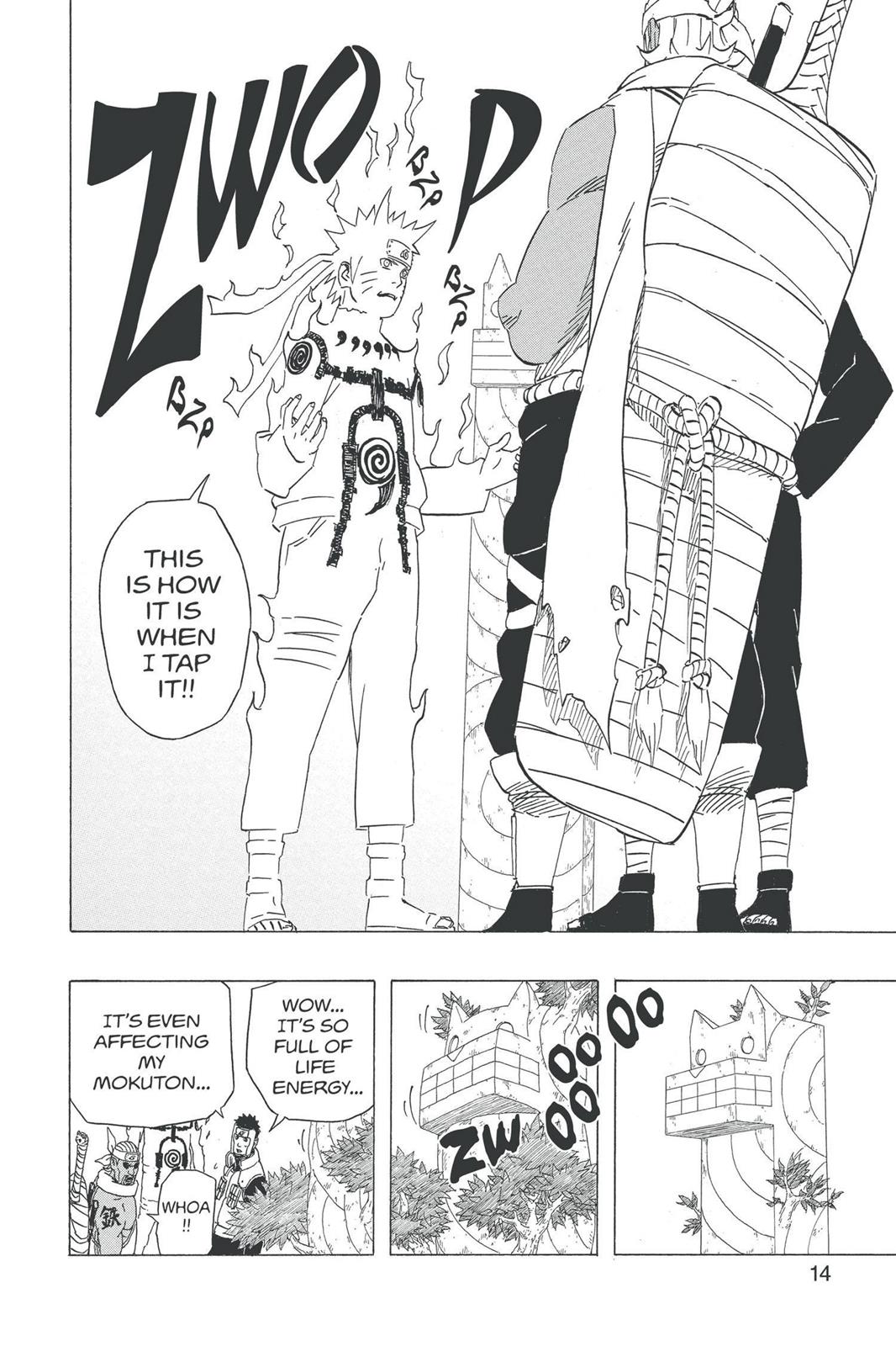 Chapter 505 — Page 15