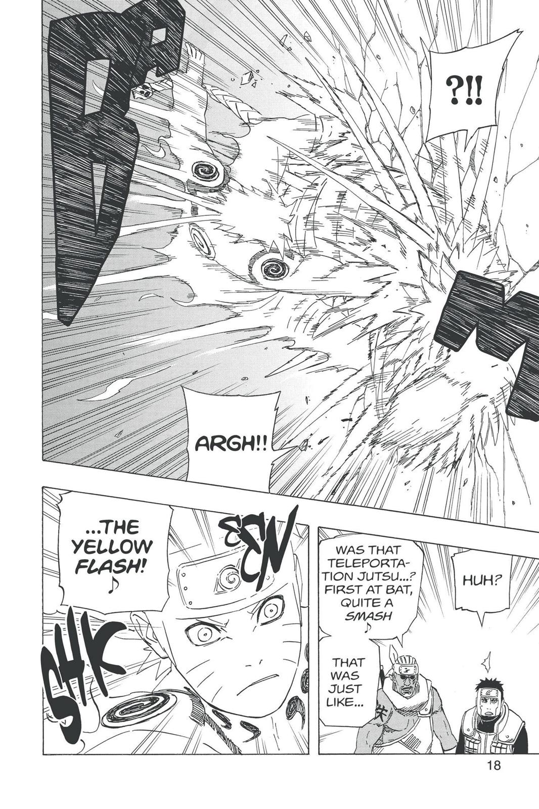 Chapter 505 — Page 19