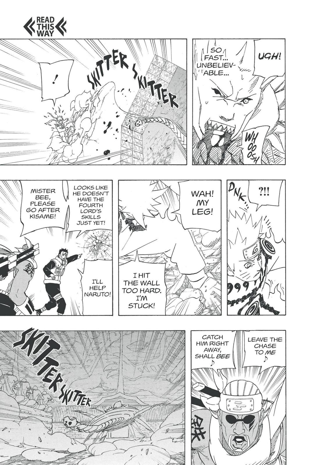 Chapter 505 — Page 20