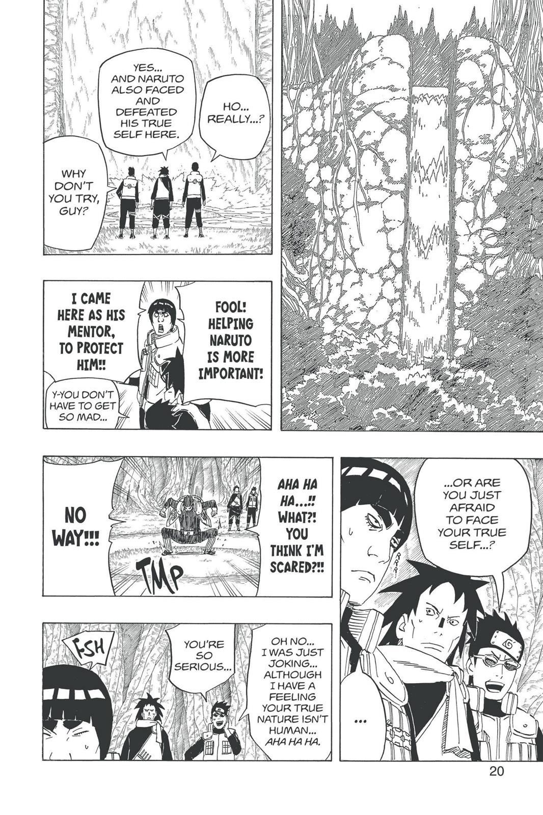 Chapter 505 — Page 21