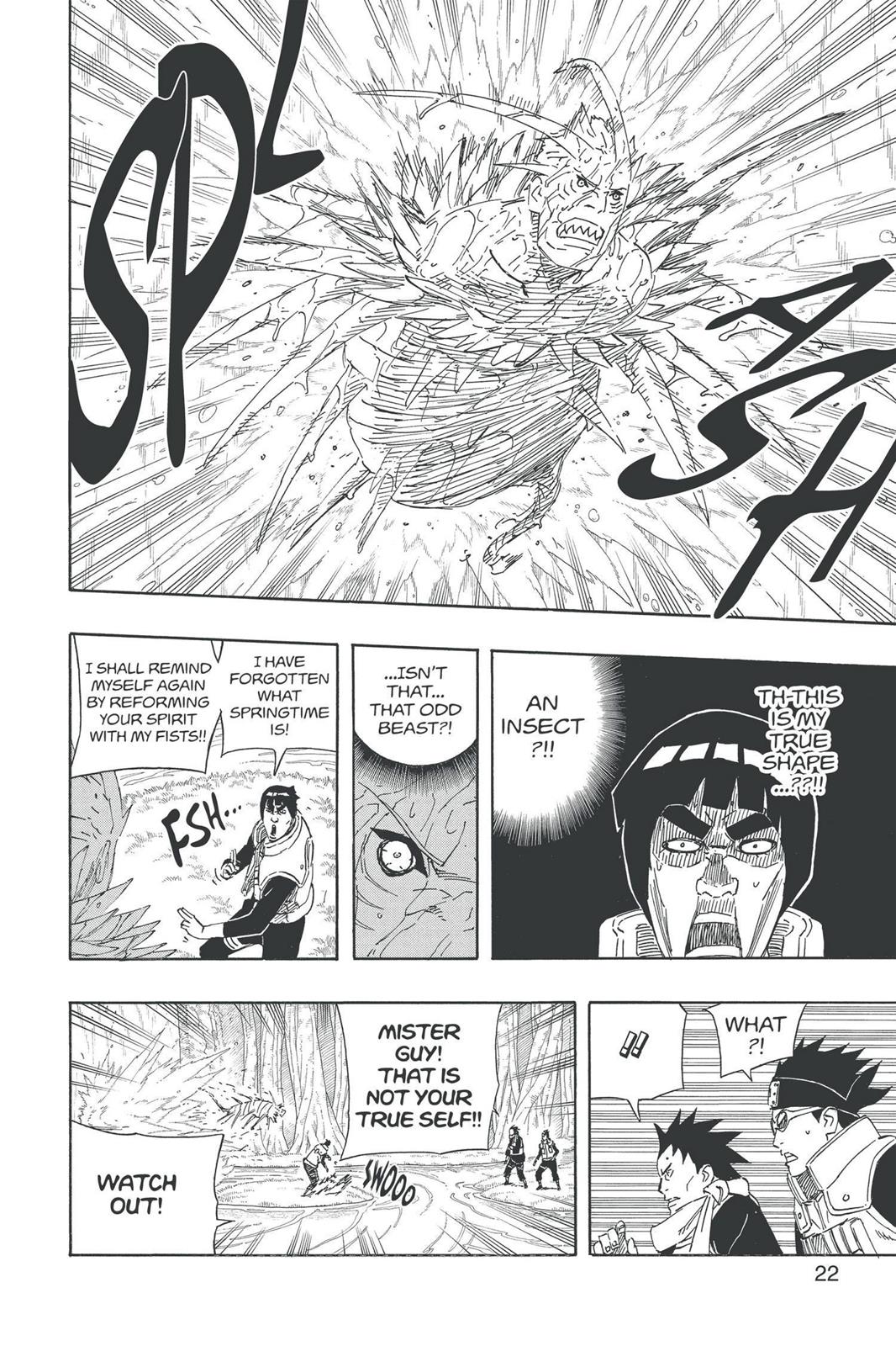 Chapter 505 — Page 23