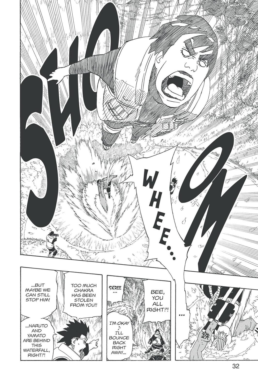 Chapter 506 — Page 8