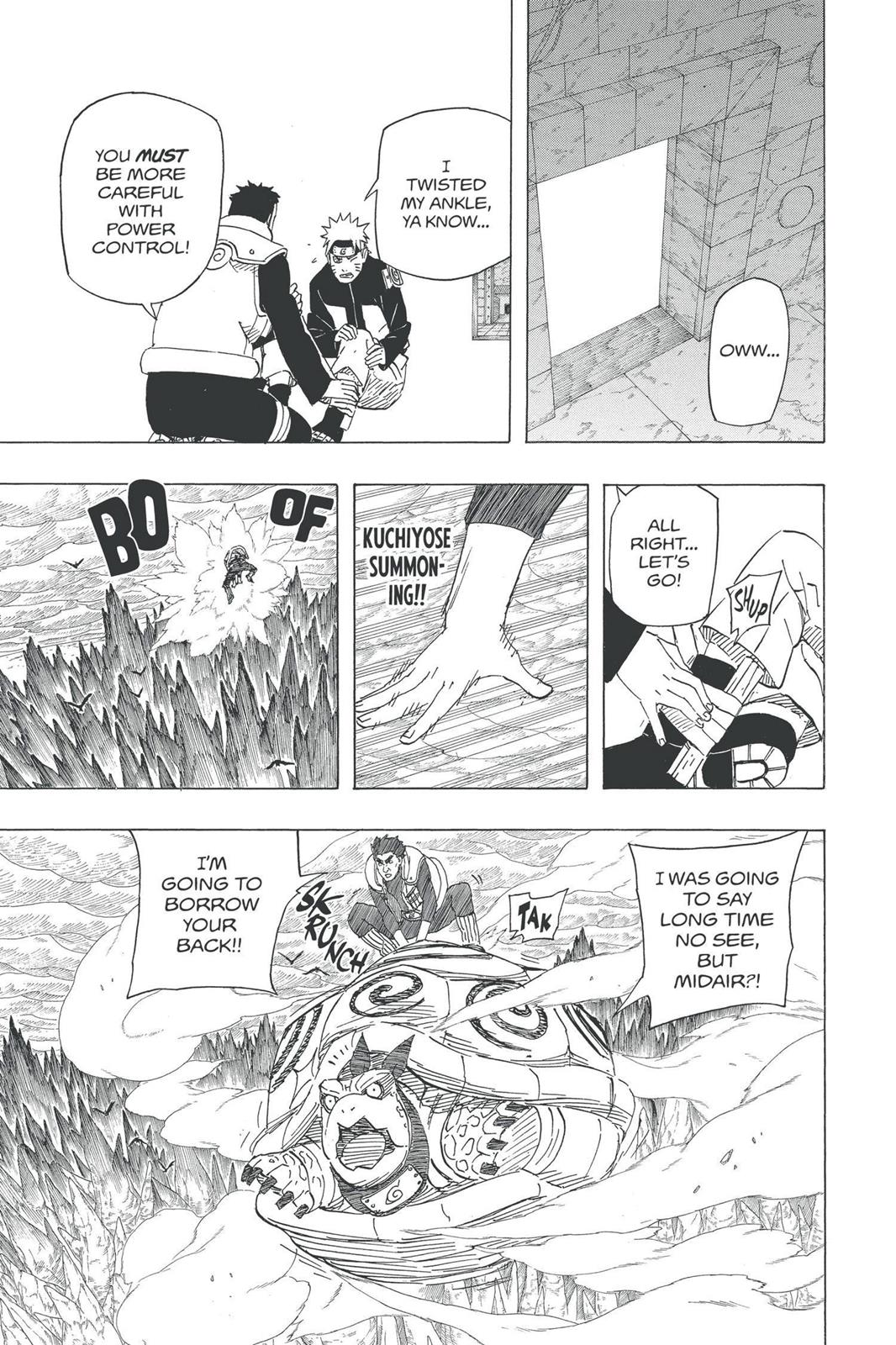 Chapter 506 — Page 9