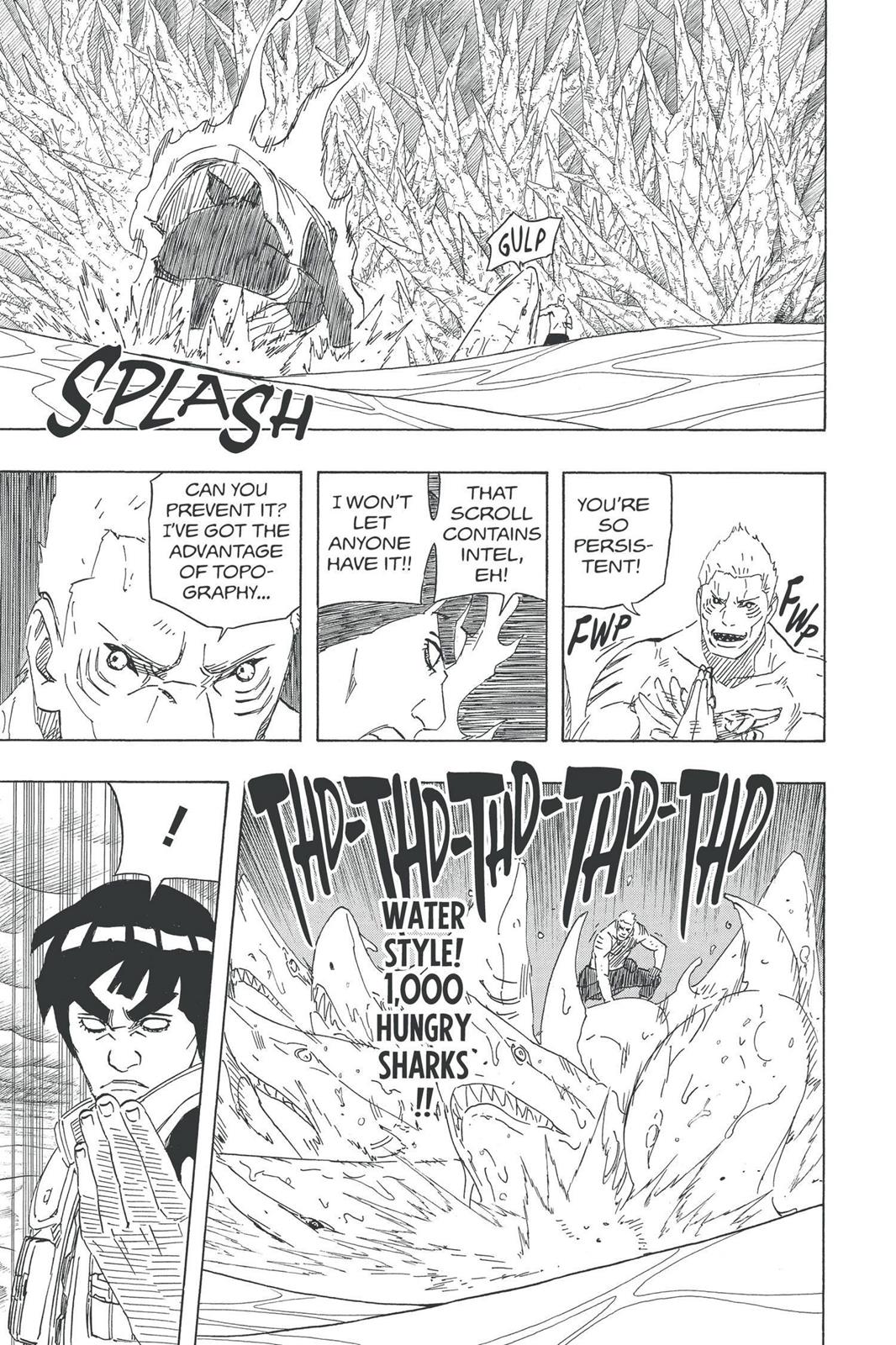 Chapter 506 — Page 11