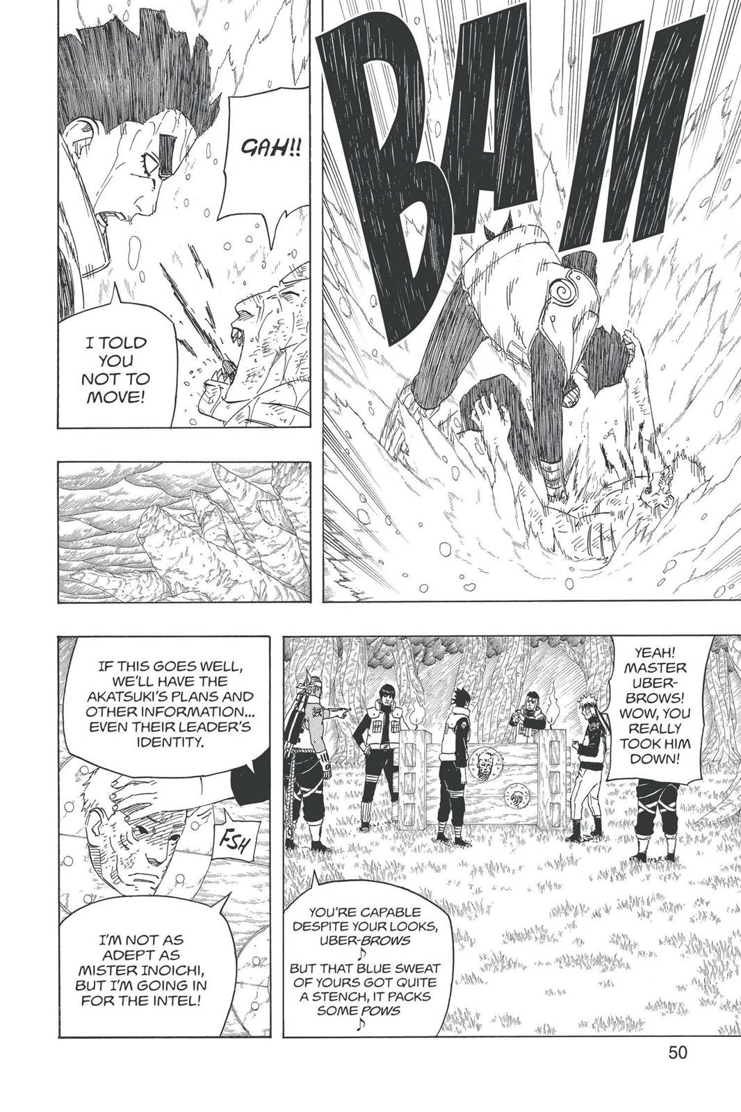 Chapter 507 — Page 6