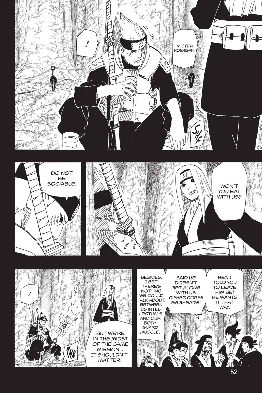 Chapter 507 — Page 8