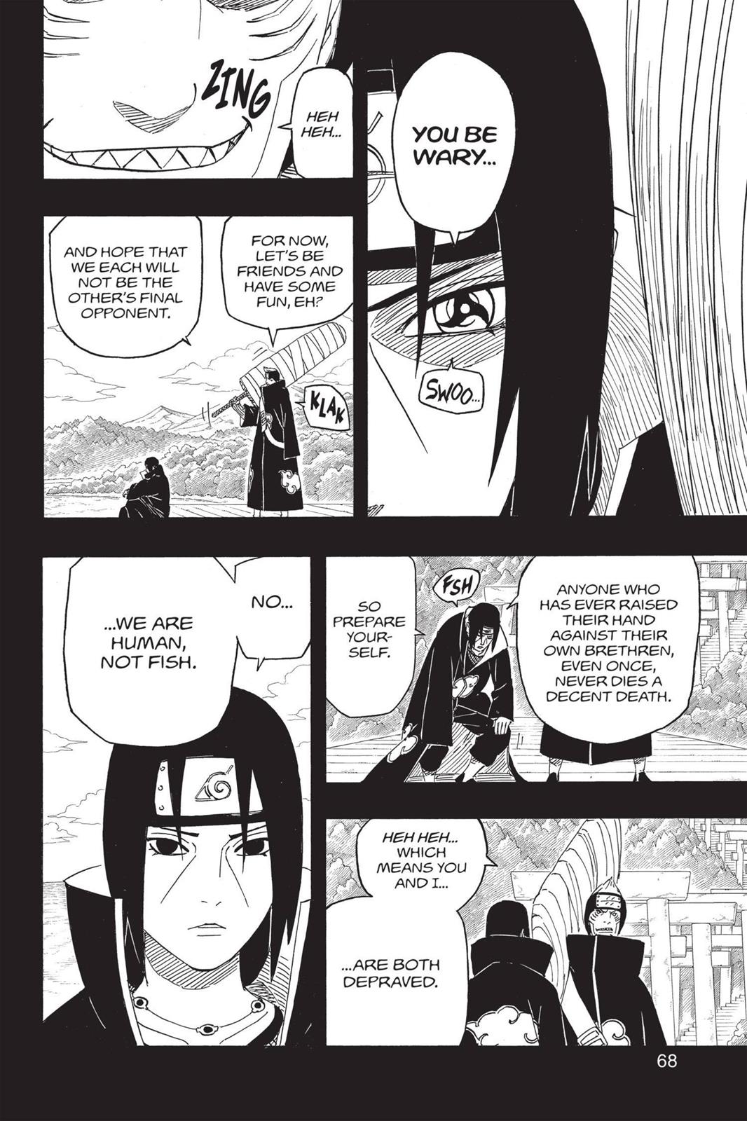 Chapter 508 — Page 8