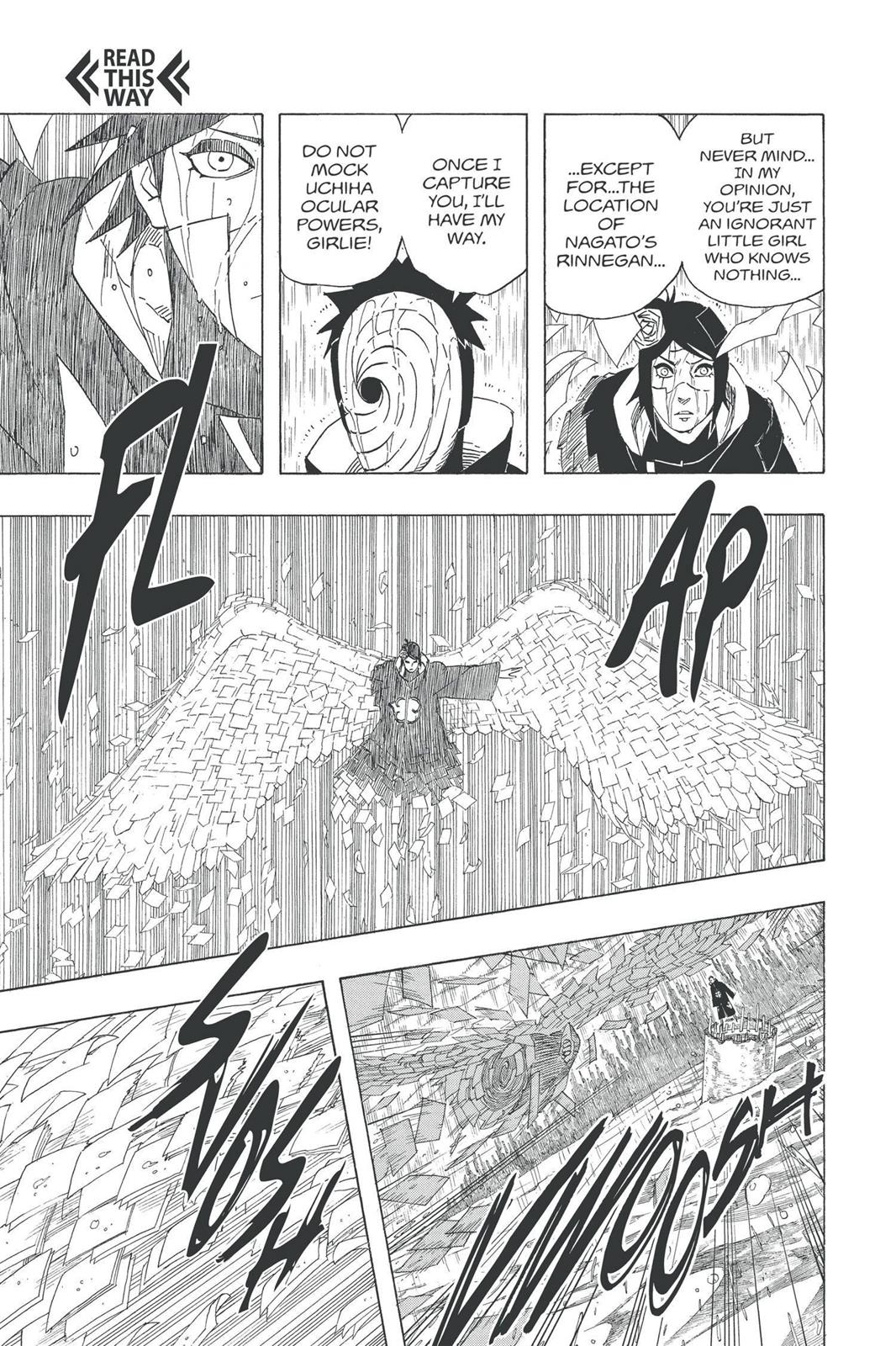 Chapter 509 — Page 5