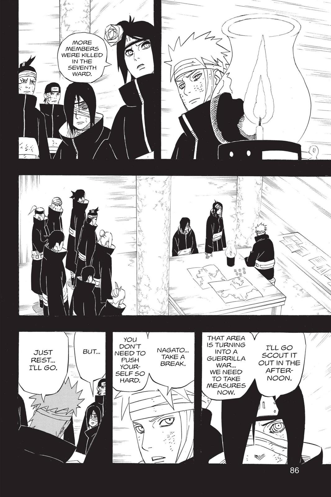 Chapter 509 — Page 8