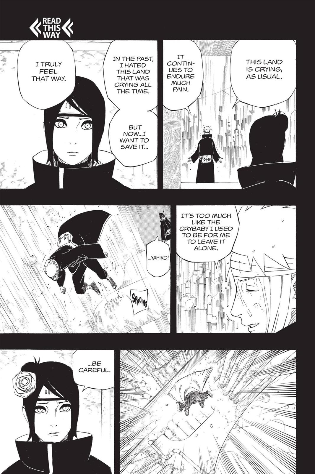 Chapter 509 — Page 11