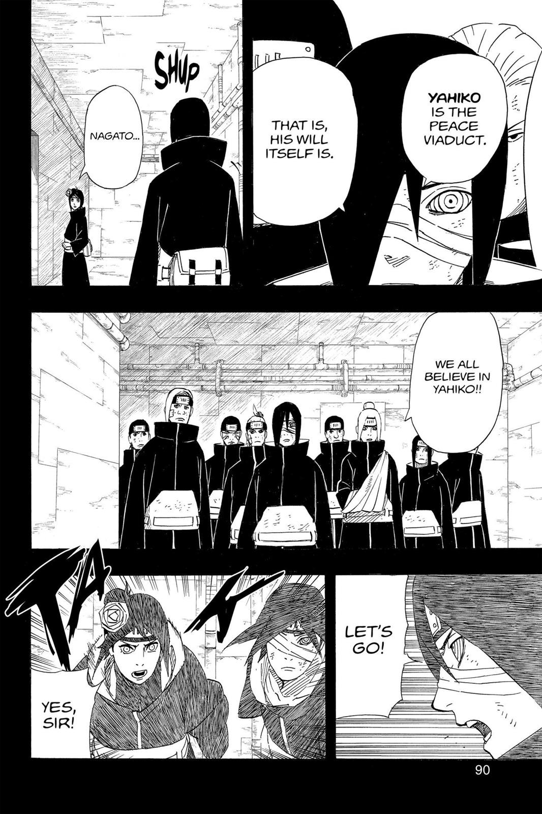 Chapter 509 — Page 12