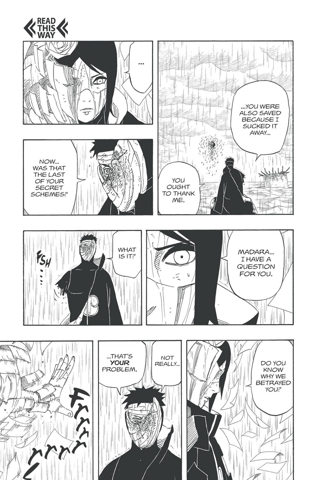 Chapter 509 — Page 15
