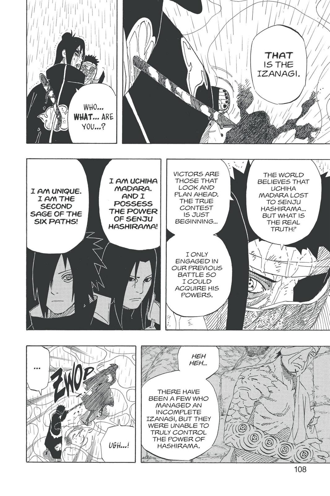 Chapter 510 — Page 12