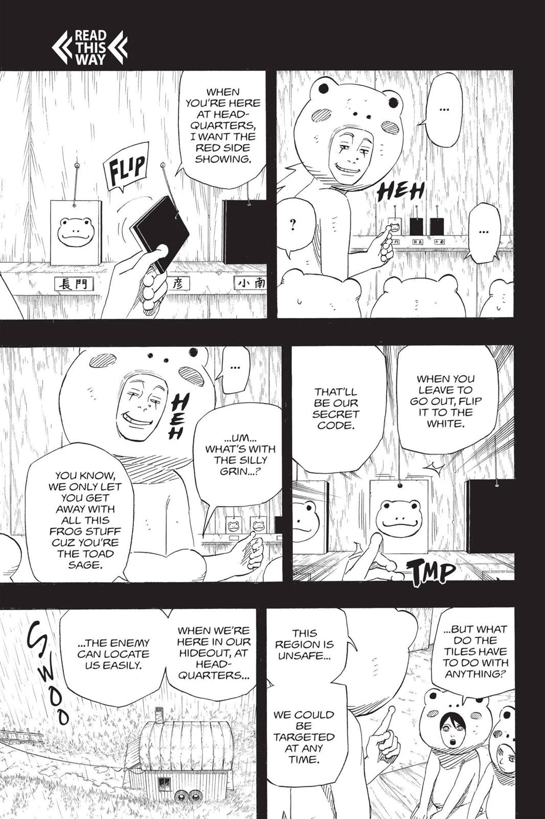 Chapter 511 — Page 5