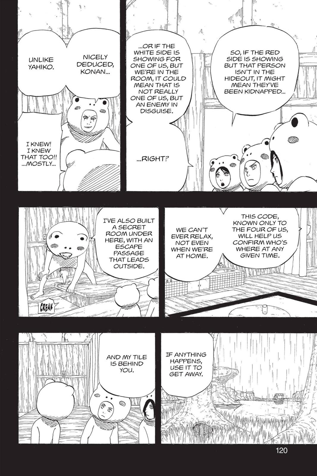 Chapter 511 — Page 6