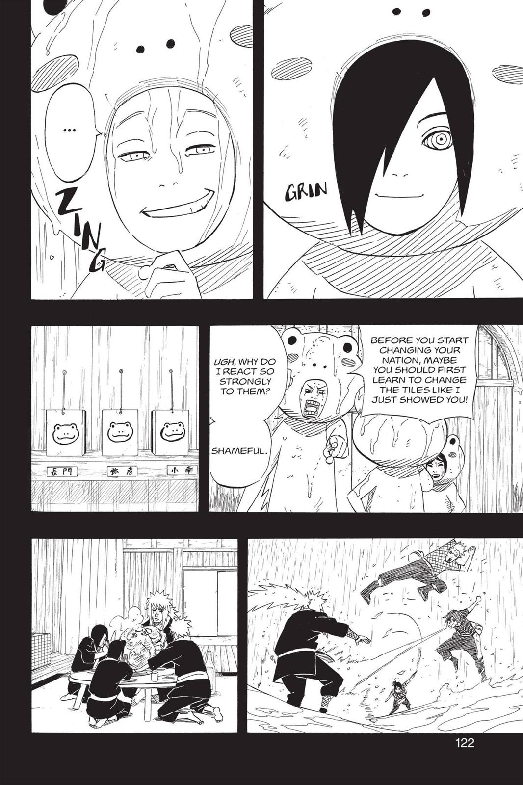 Chapter 511 — Page 8