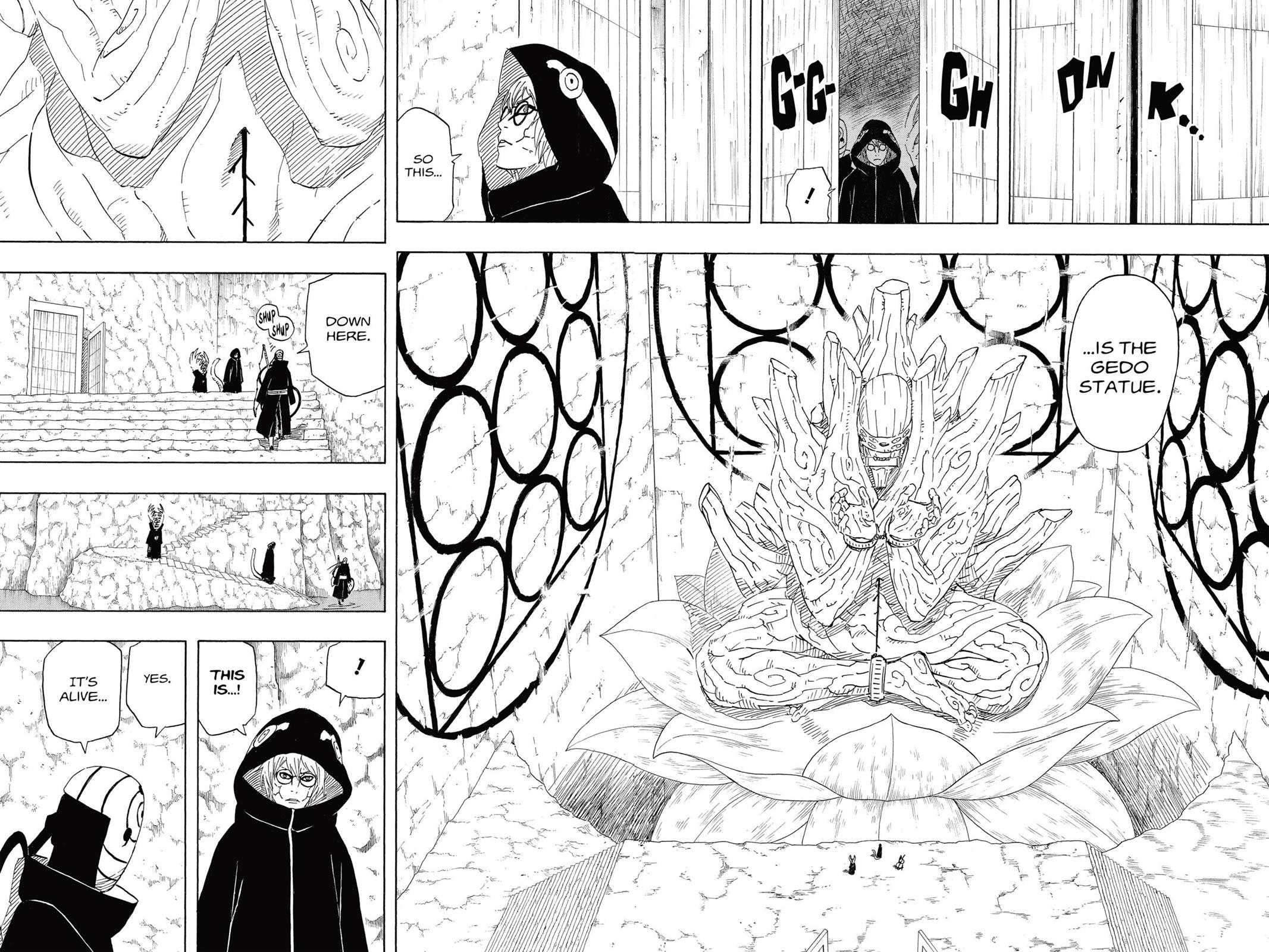 Chapter 512 — Page 8