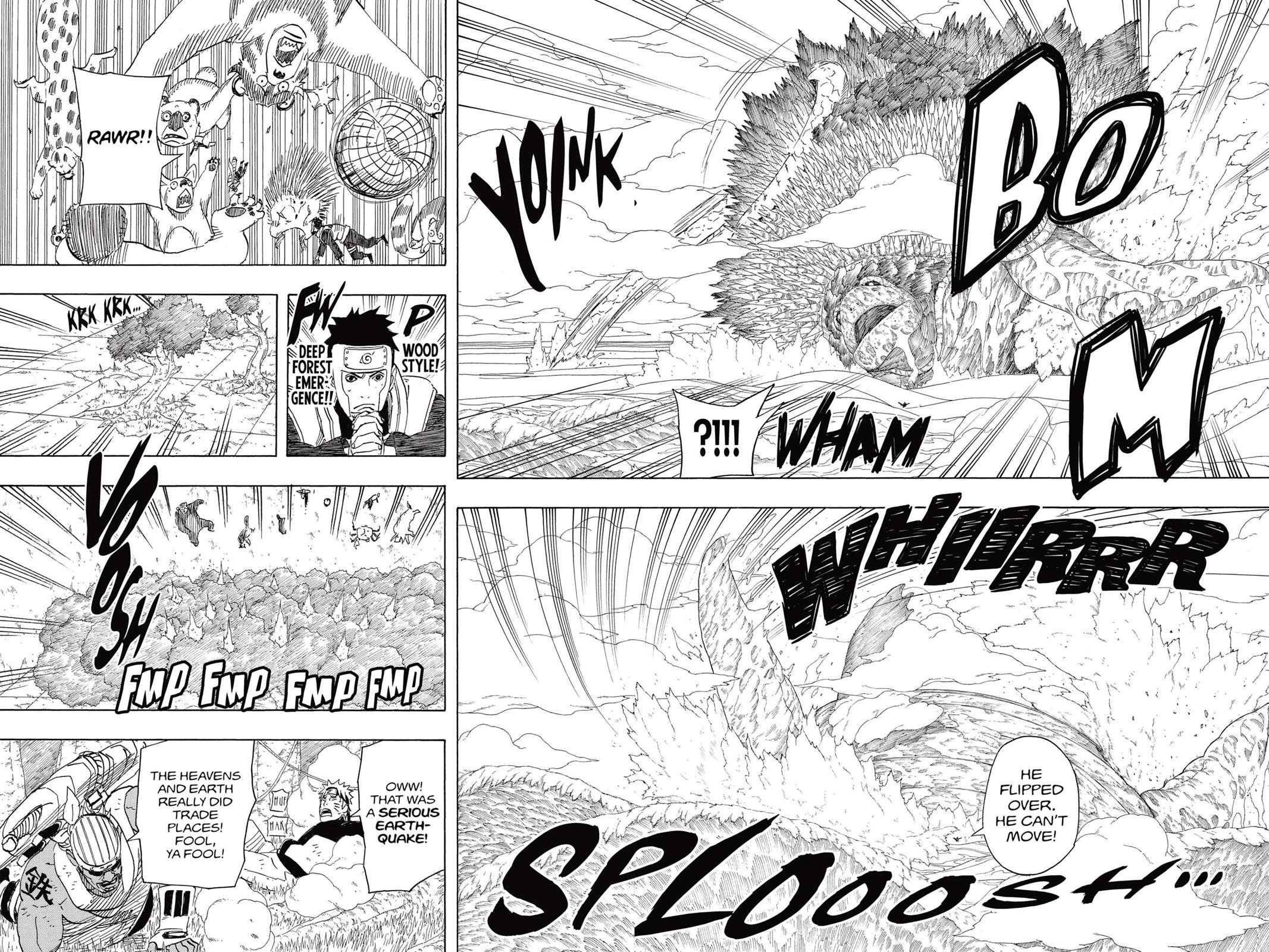 Chapter 513 — Page 14