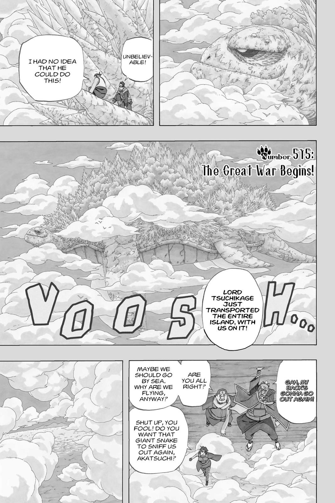 Chapter 515 — Page 8
