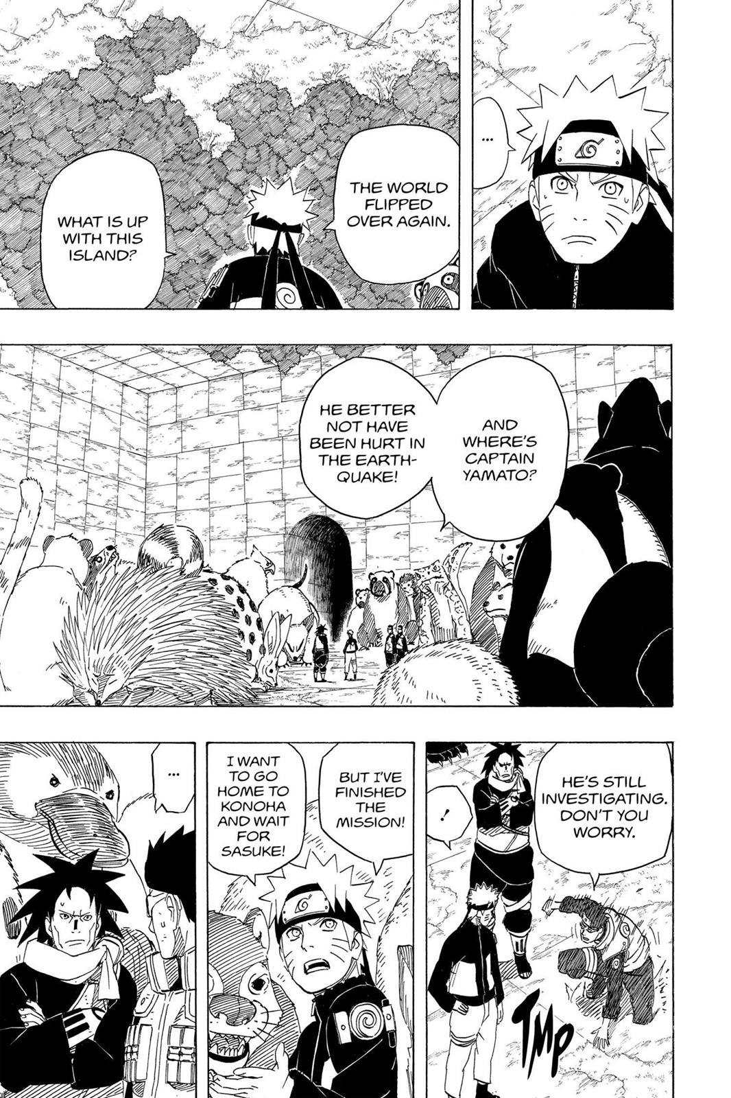 Chapter 515 — Page 11