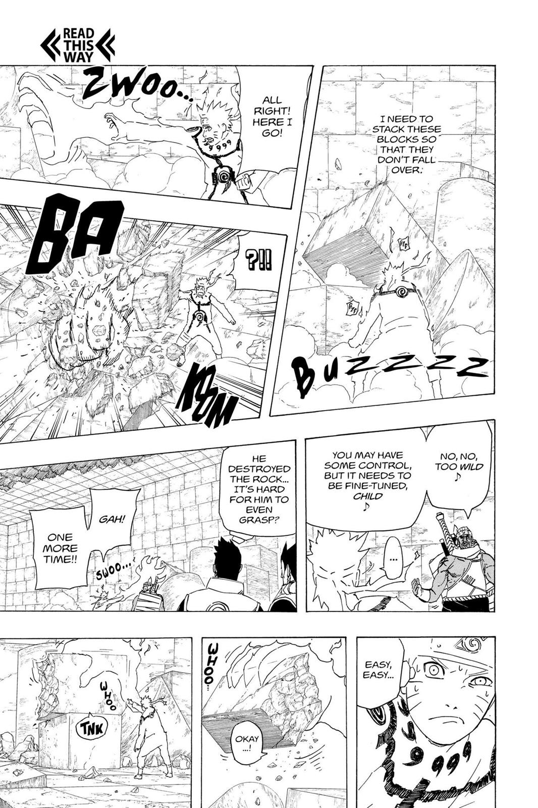 Chapter 515 — Page 15