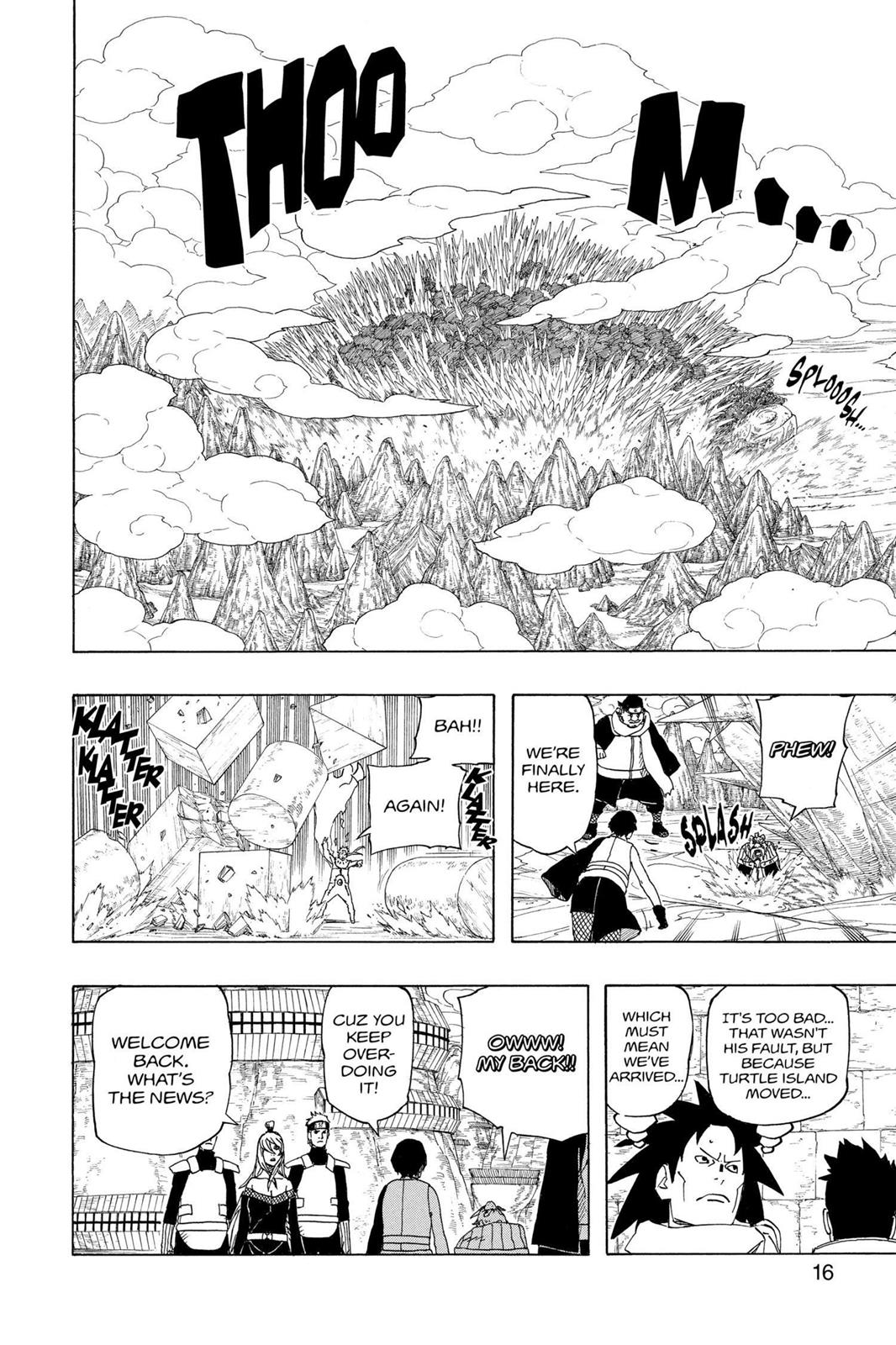 Chapter 515 — Page 16
