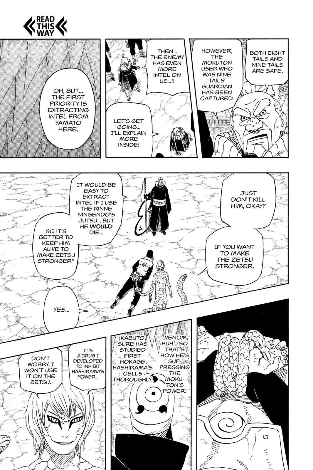 Chapter 515 — Page 17