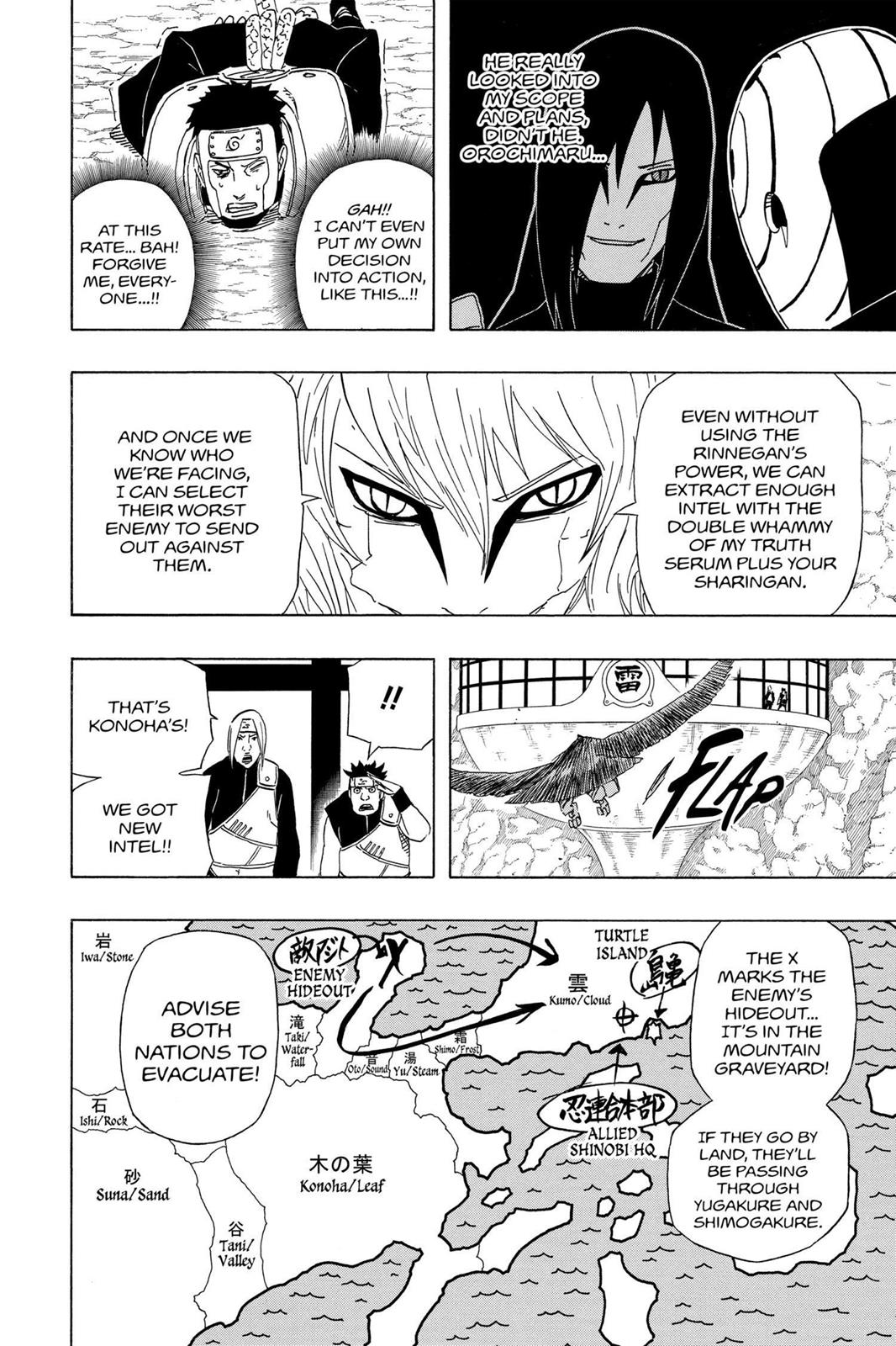 Chapter 515 — Page 18