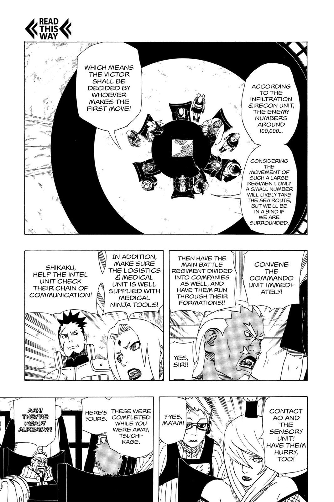 Chapter 515 — Page 19