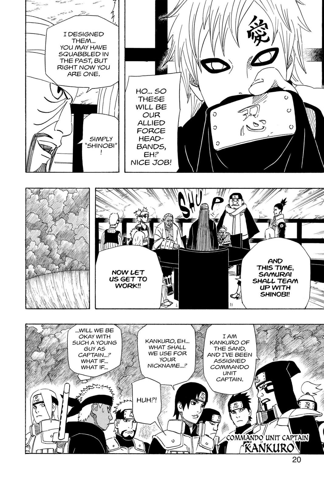 Chapter 515 — Page 20