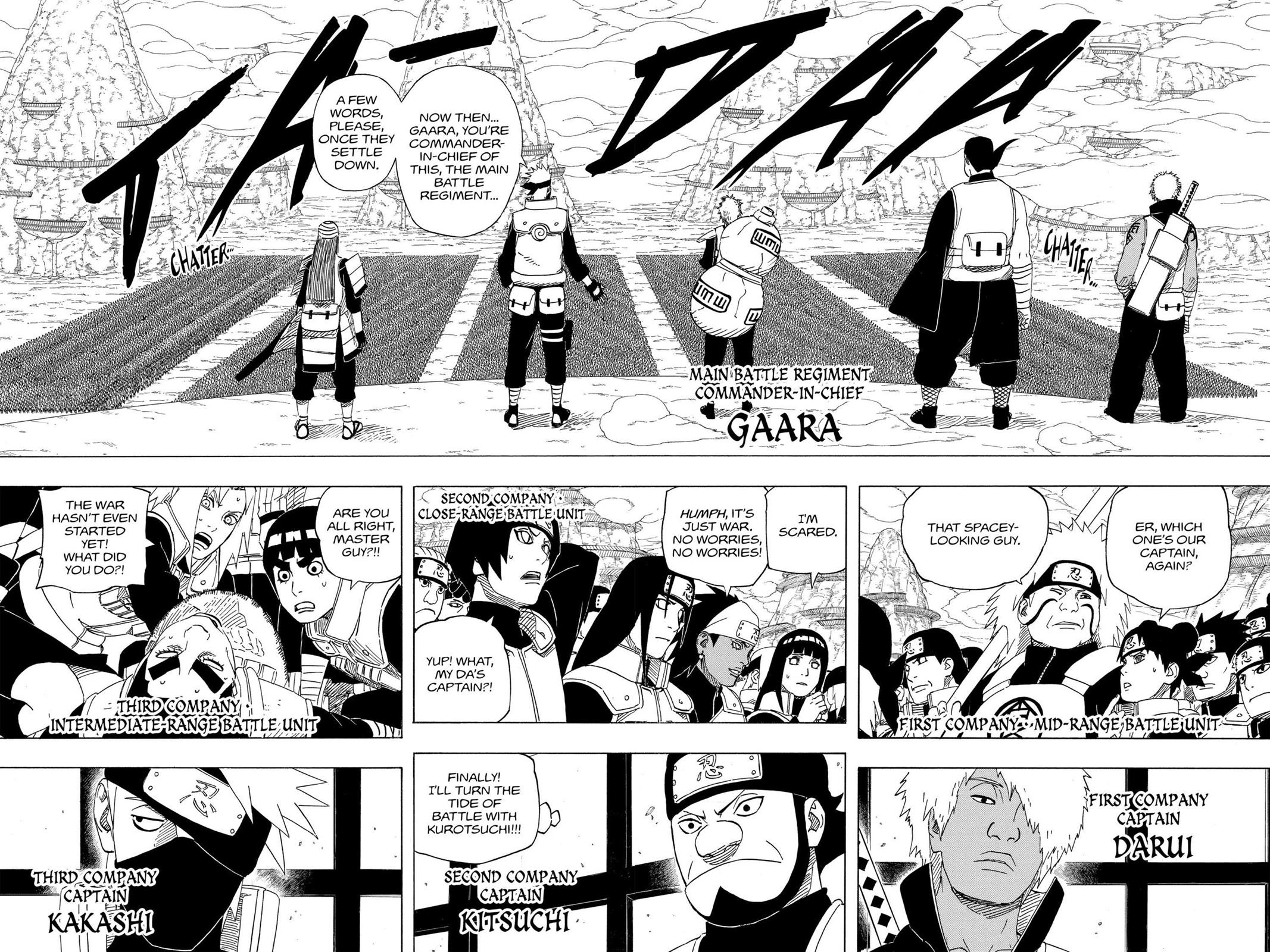 Chapter 515 — Page 22