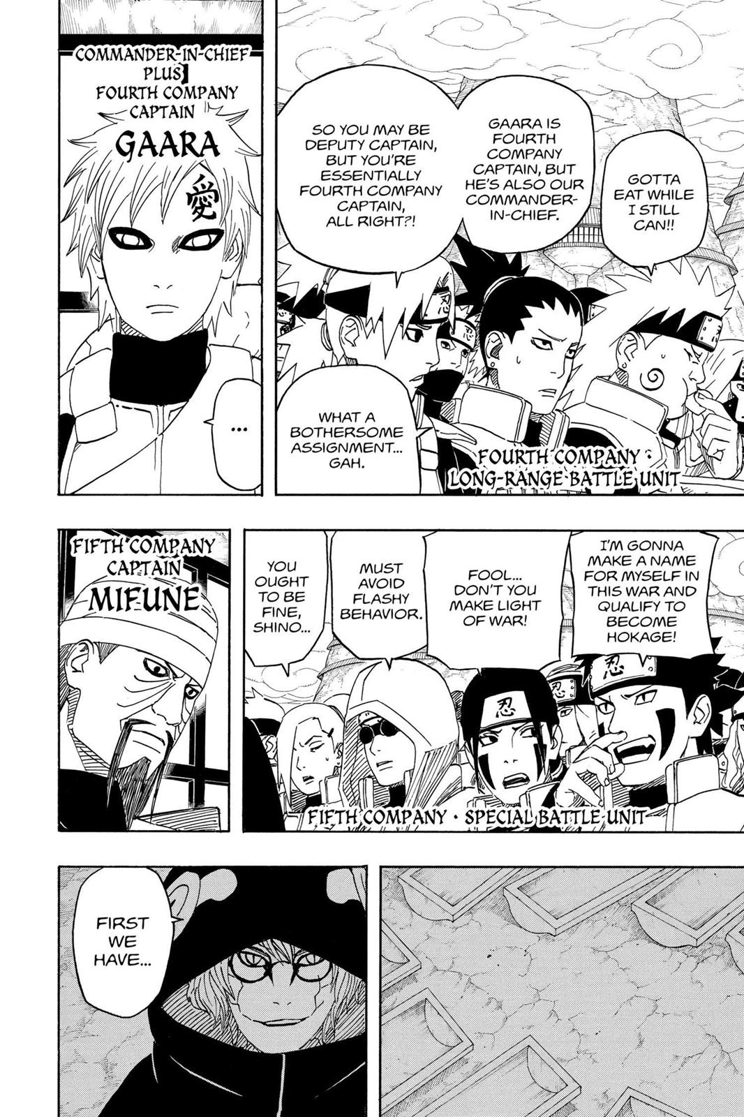Chapter 515 — Page 23