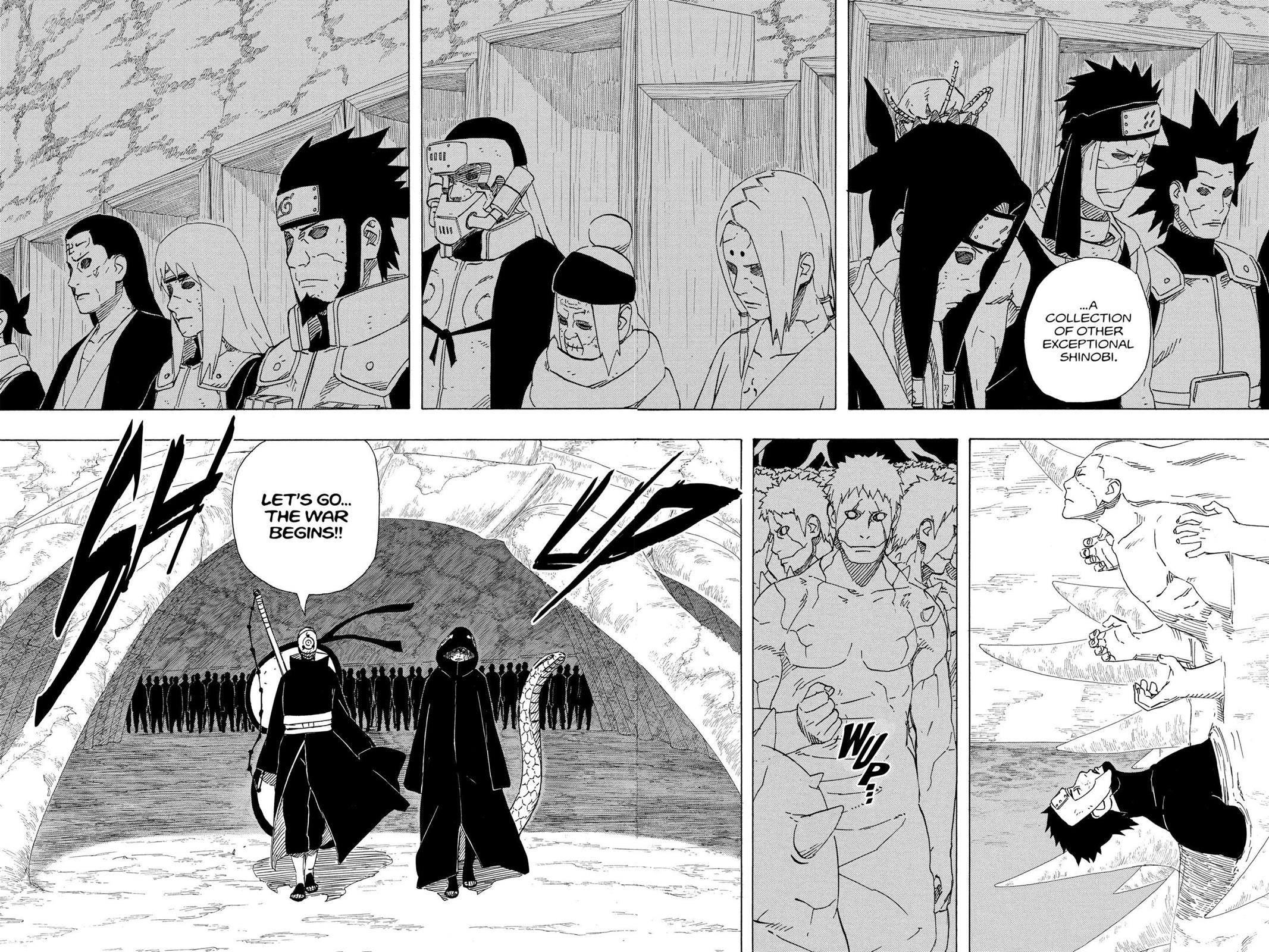 Chapter 515 — Page 25