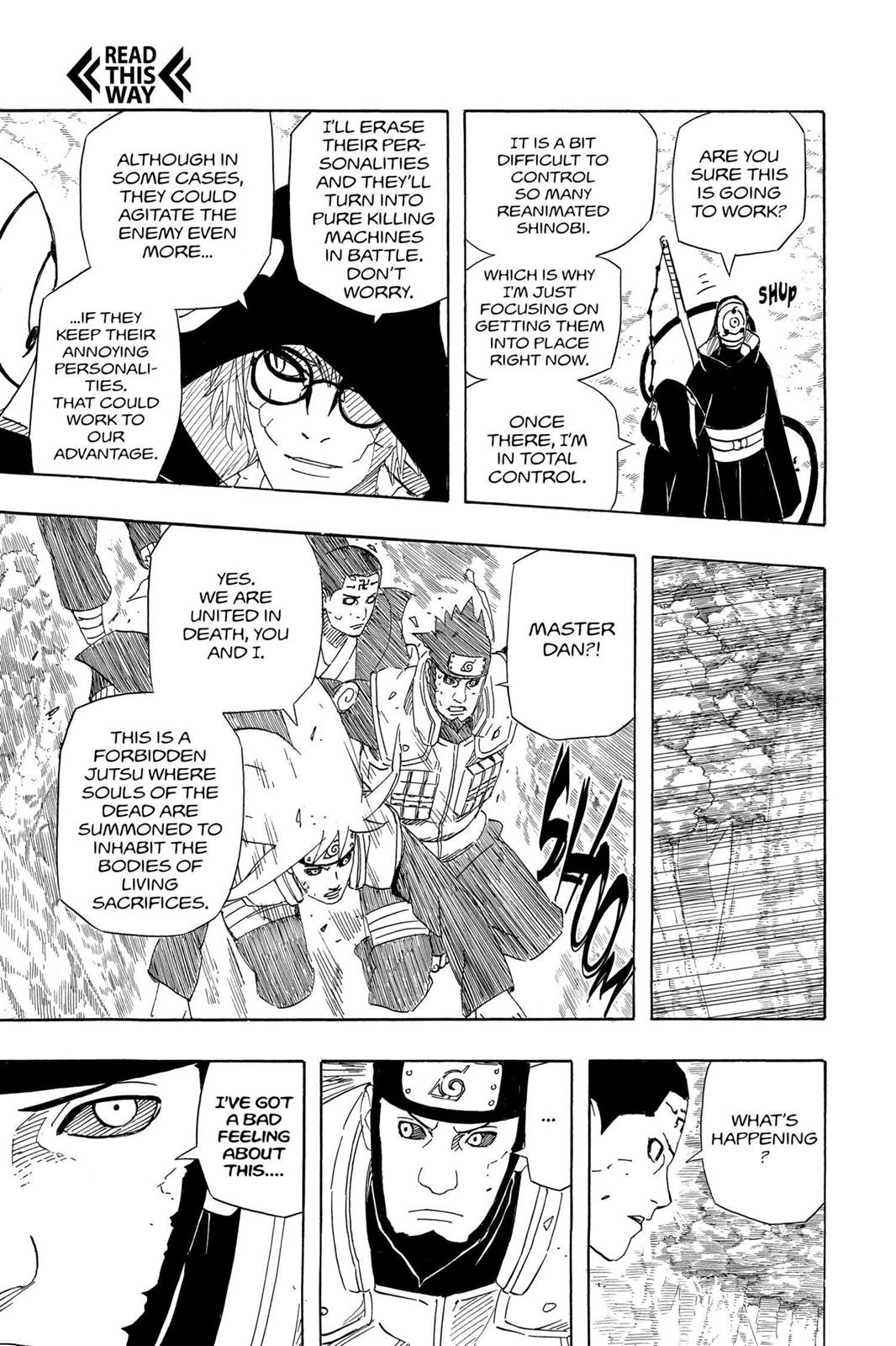 Chapter 516 — Page 5